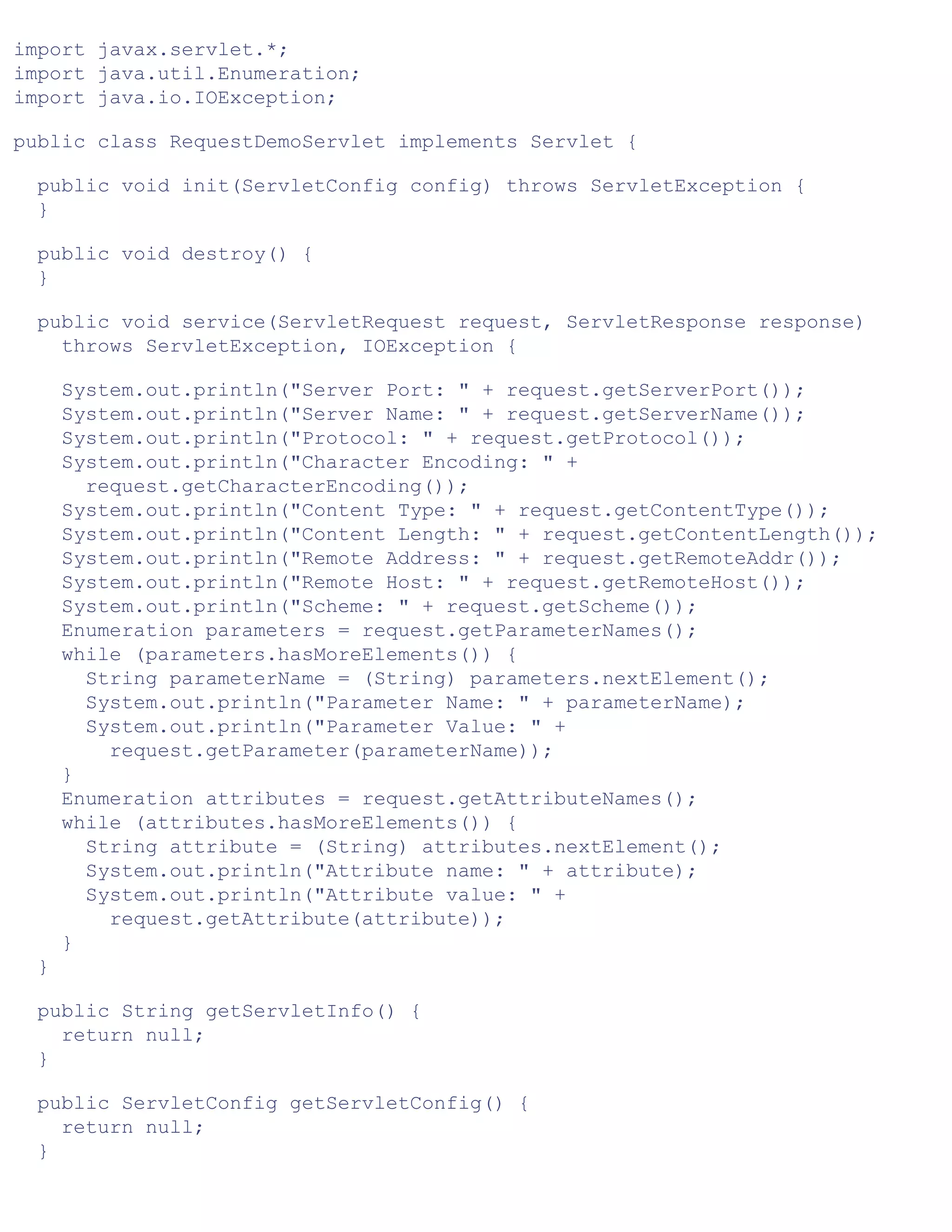 Java For The Web With Servlets%2cjsp%2cand Ejb