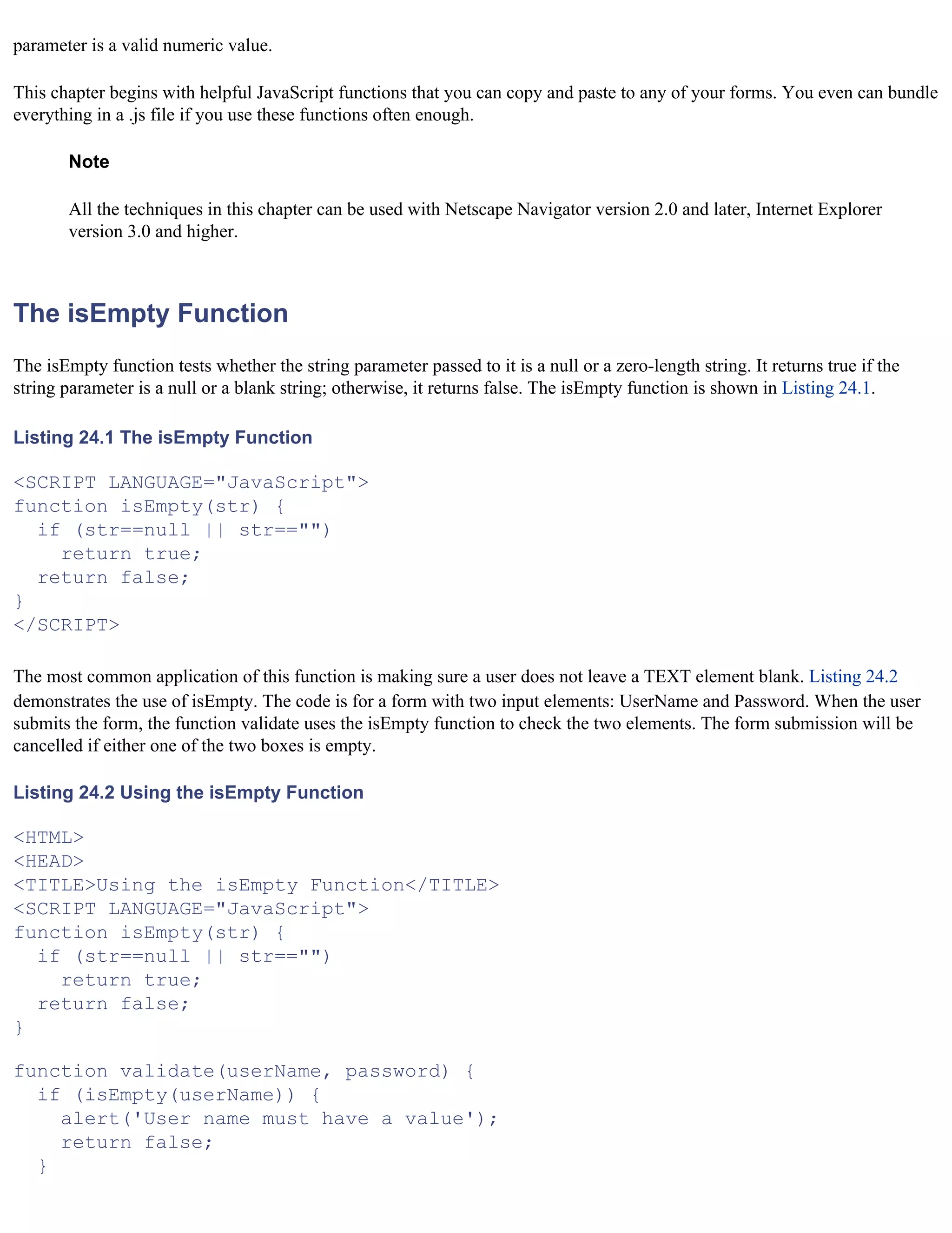 Java For The Web With Servlets%2cjsp%2cand Ejb