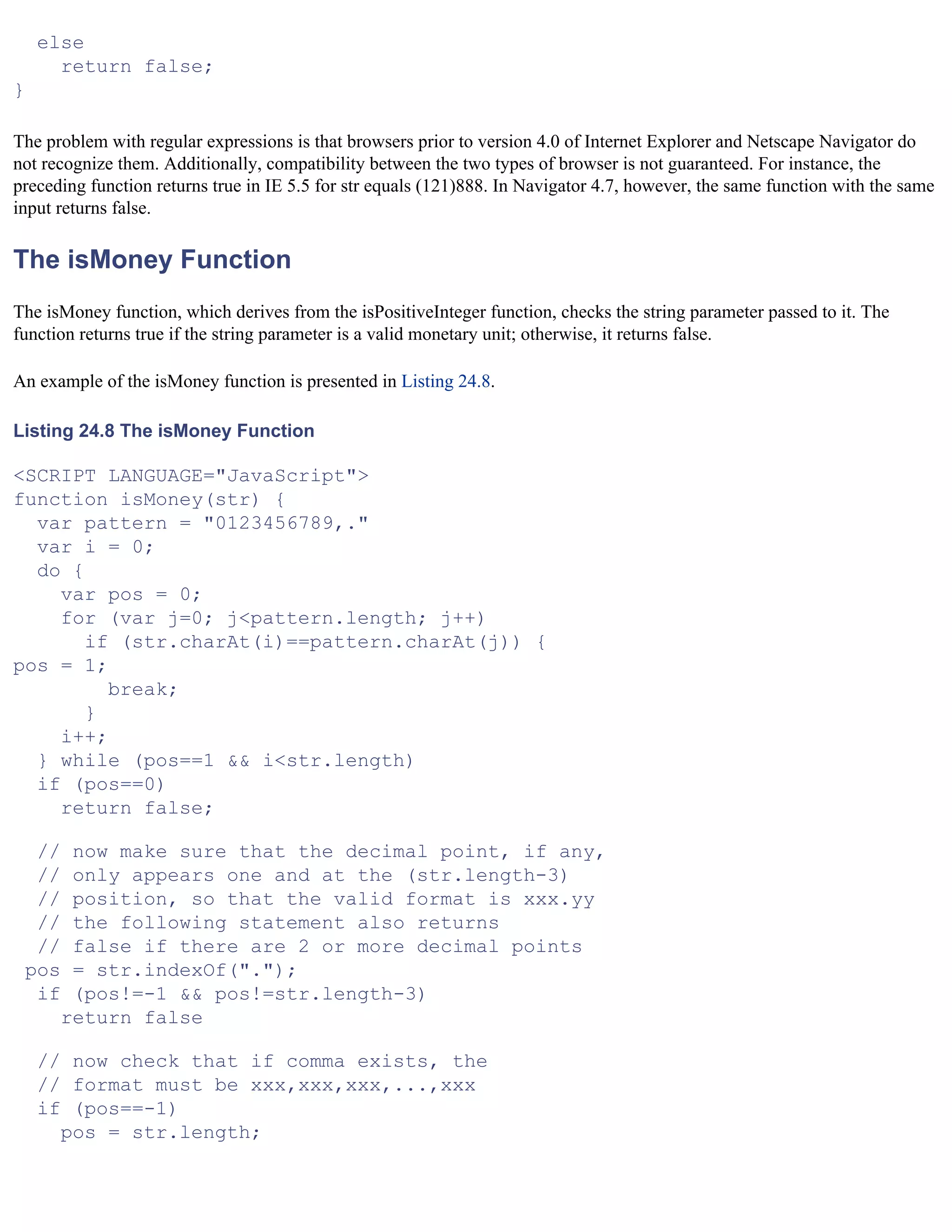 Java For The Web With Servlets%2cjsp%2cand Ejb