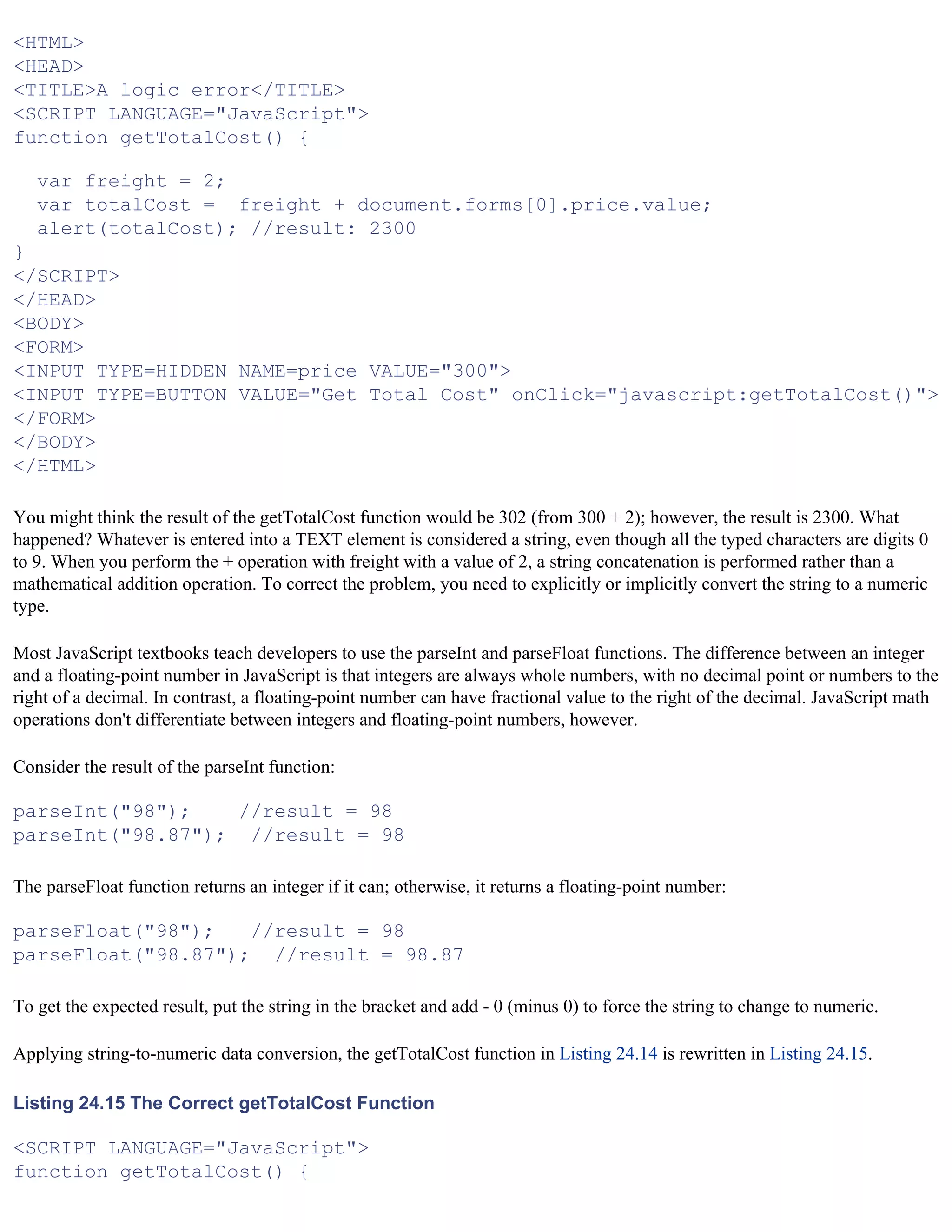 Java For The Web With Servlets%2cjsp%2cand Ejb