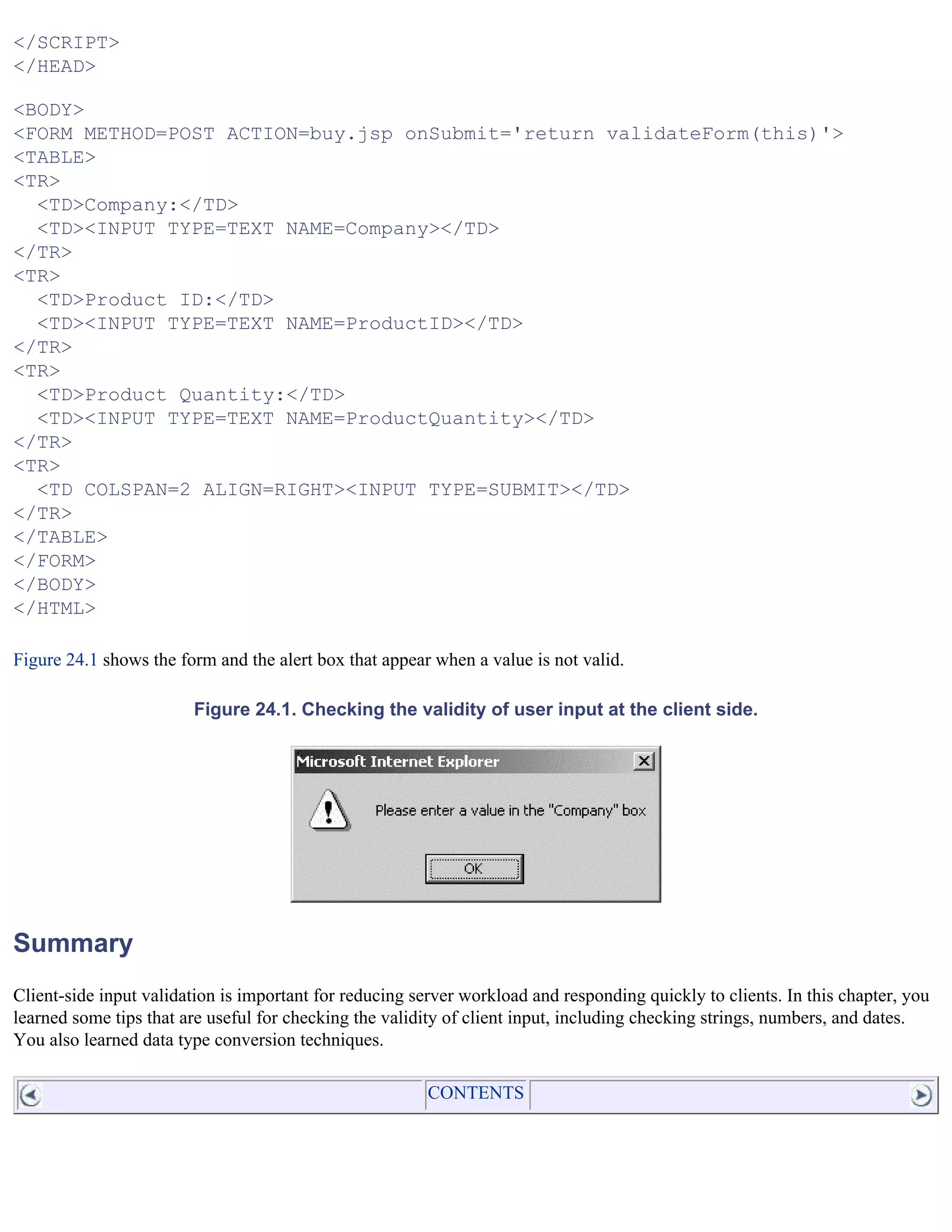 Java For The Web With Servlets%2cjsp%2cand Ejb