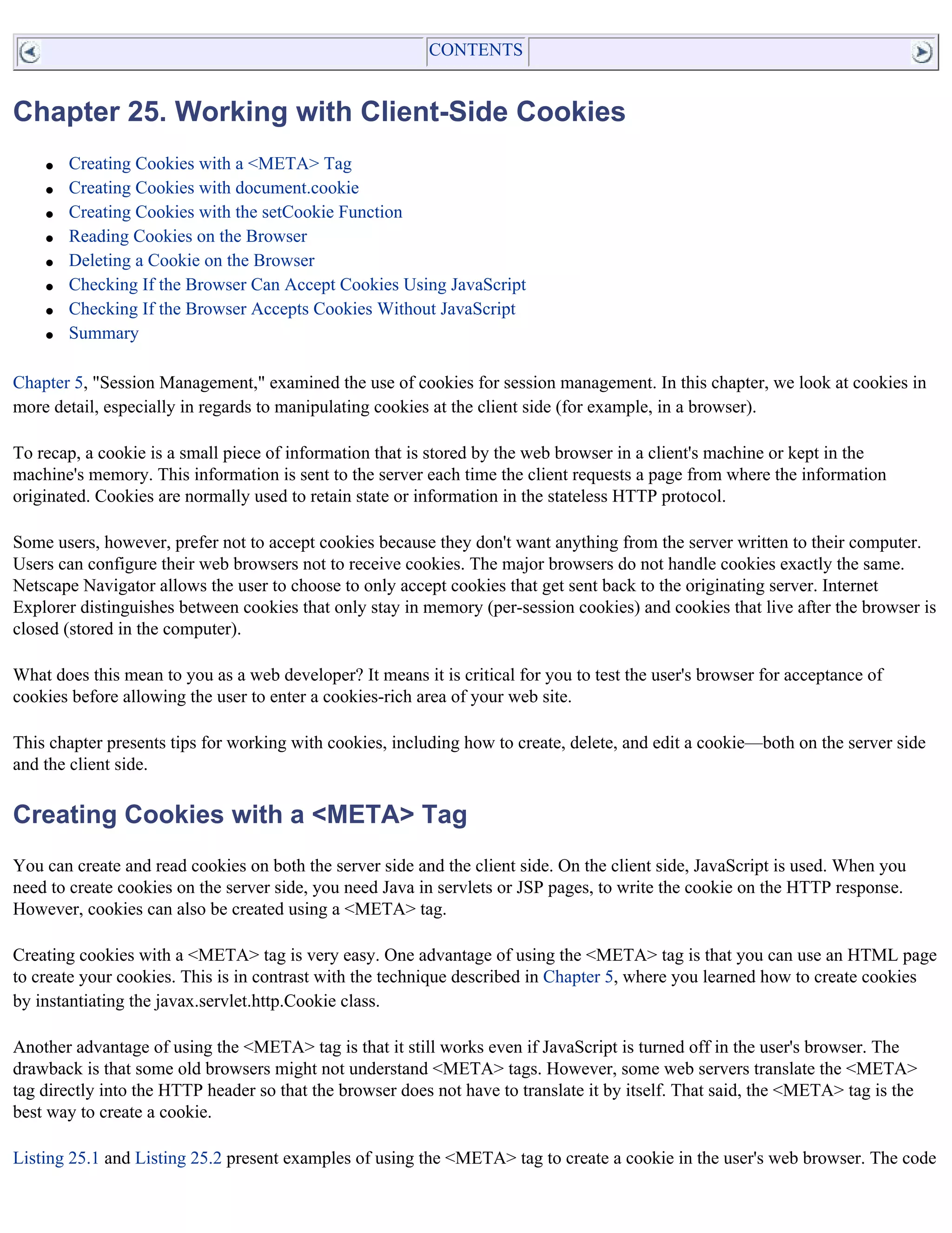 Java For The Web With Servlets%2cjsp%2cand Ejb