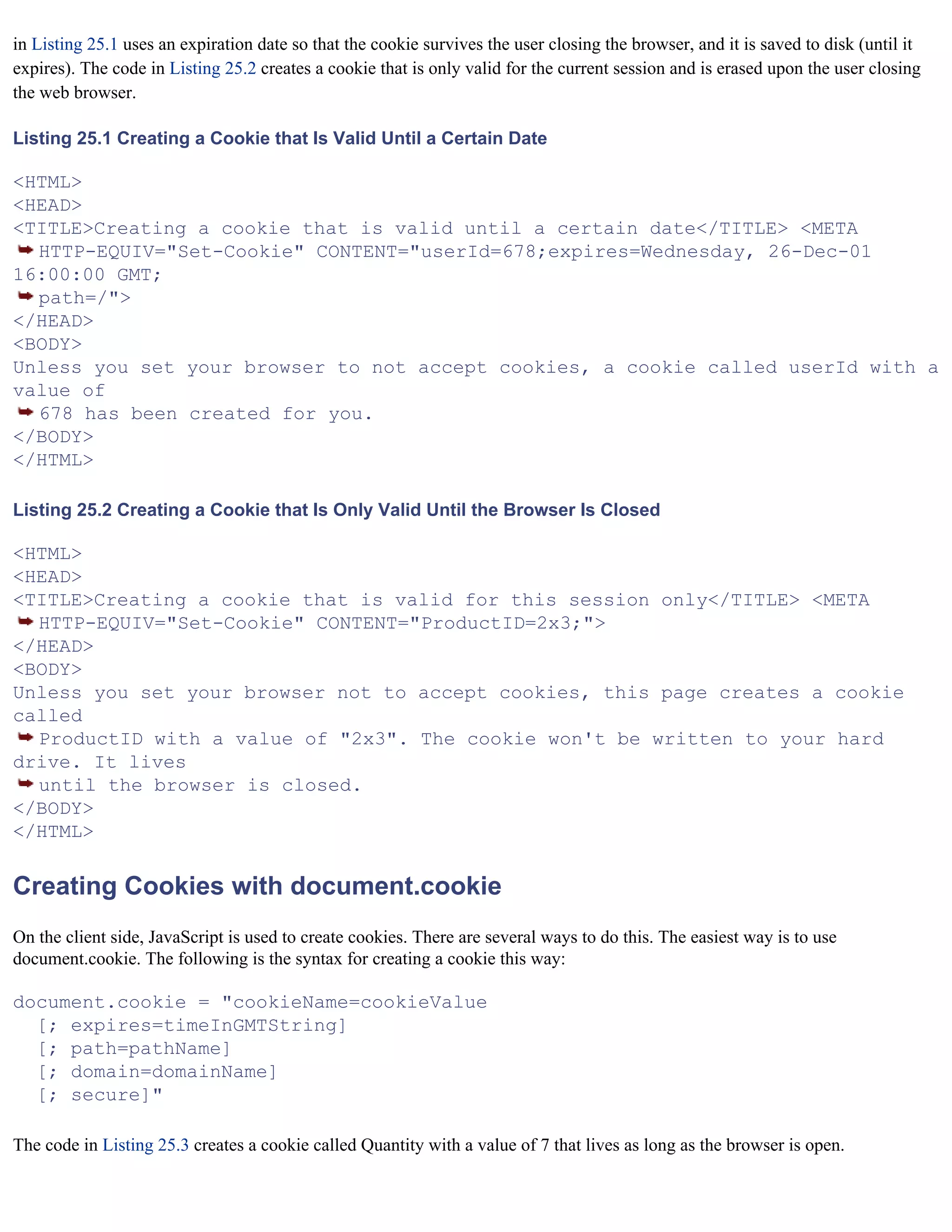 Java For The Web With Servlets%2cjsp%2cand Ejb