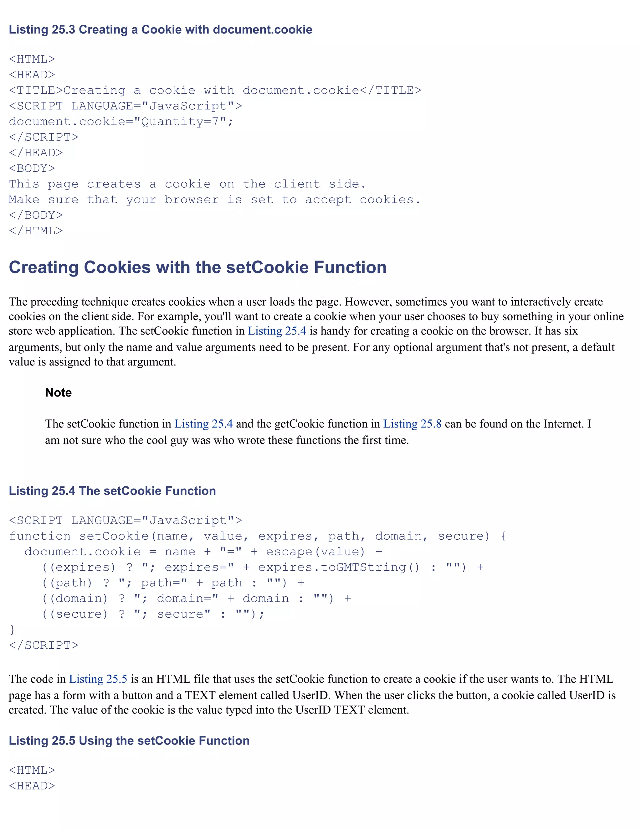 Java For The Web With Servlets%2cjsp%2cand Ejb