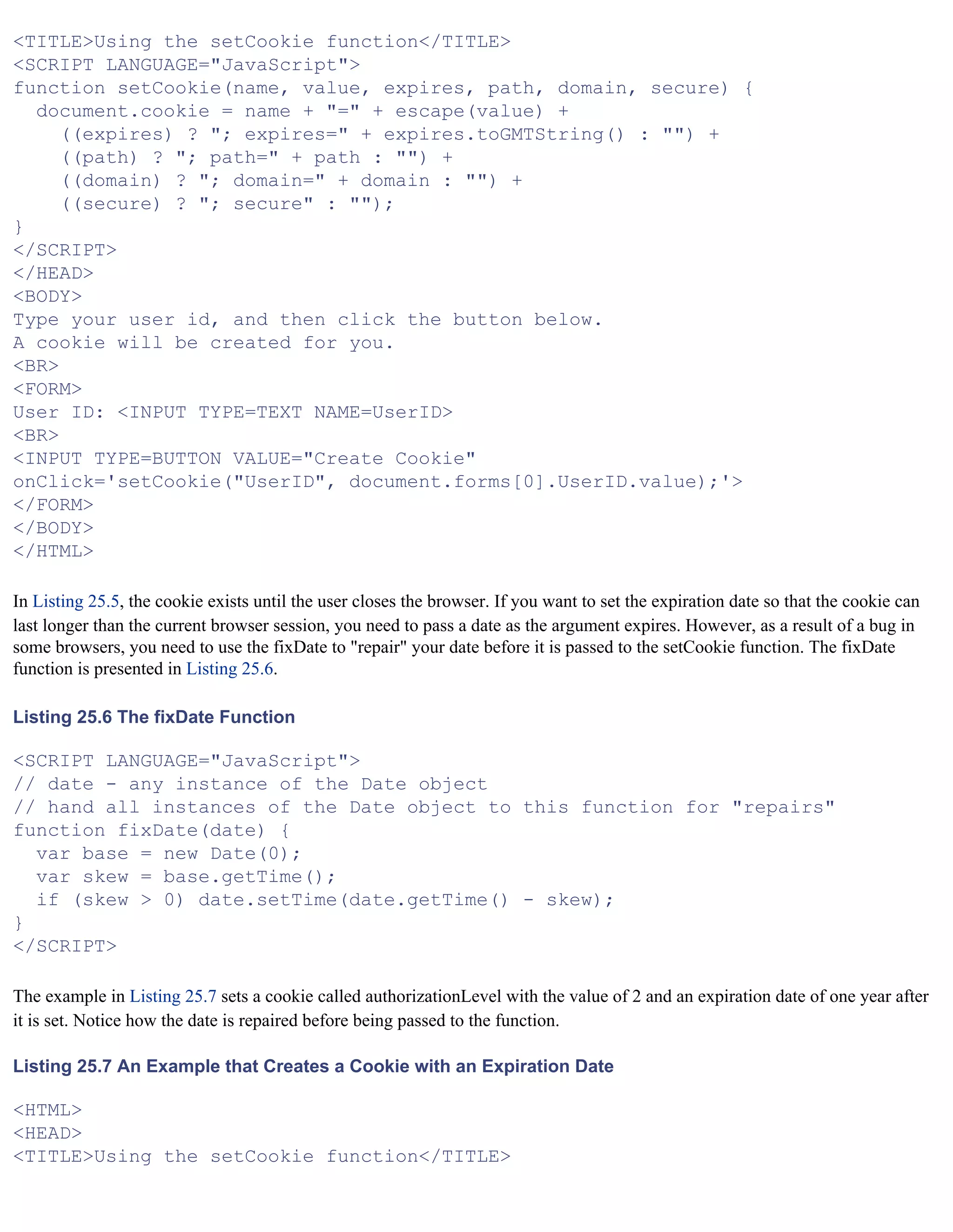 Java For The Web With Servlets%2cjsp%2cand Ejb