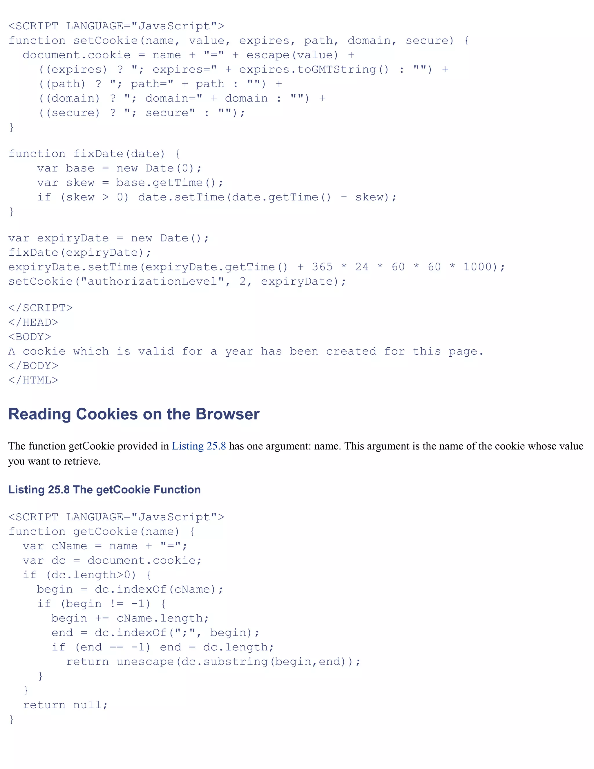 Java For The Web With Servlets%2cjsp%2cand Ejb