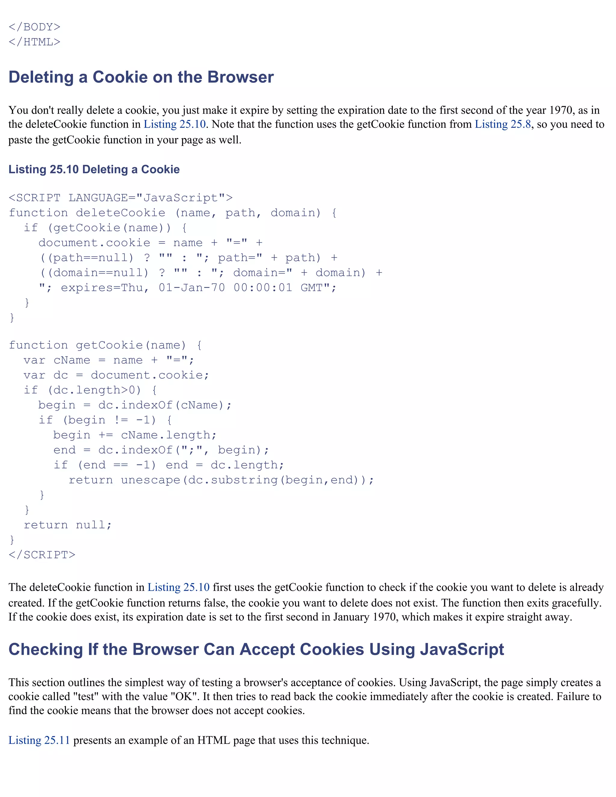 Java For The Web With Servlets%2cjsp%2cand Ejb