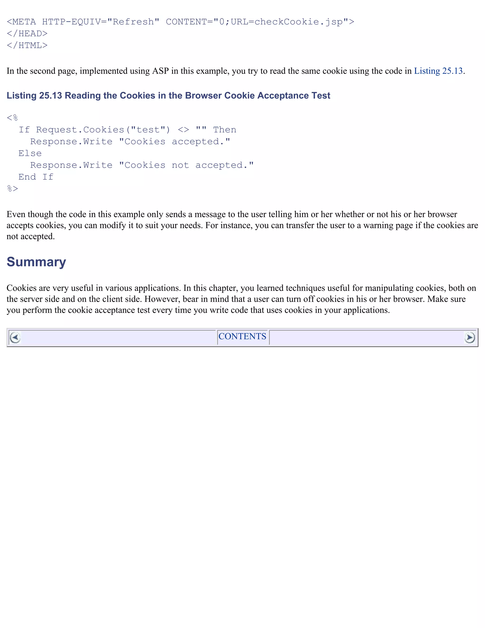 Java For The Web With Servlets%2cjsp%2cand Ejb