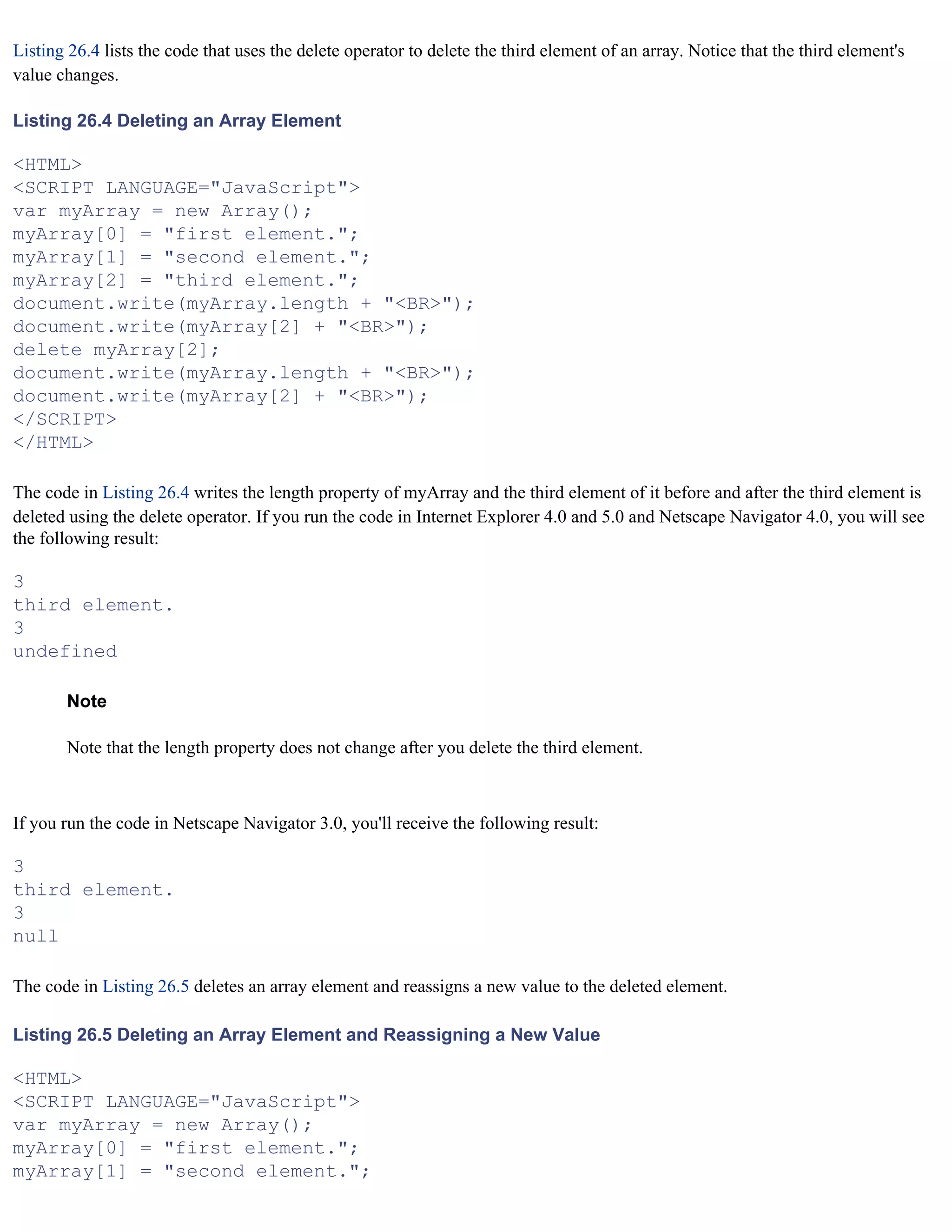 Java For The Web With Servlets%2cjsp%2cand Ejb