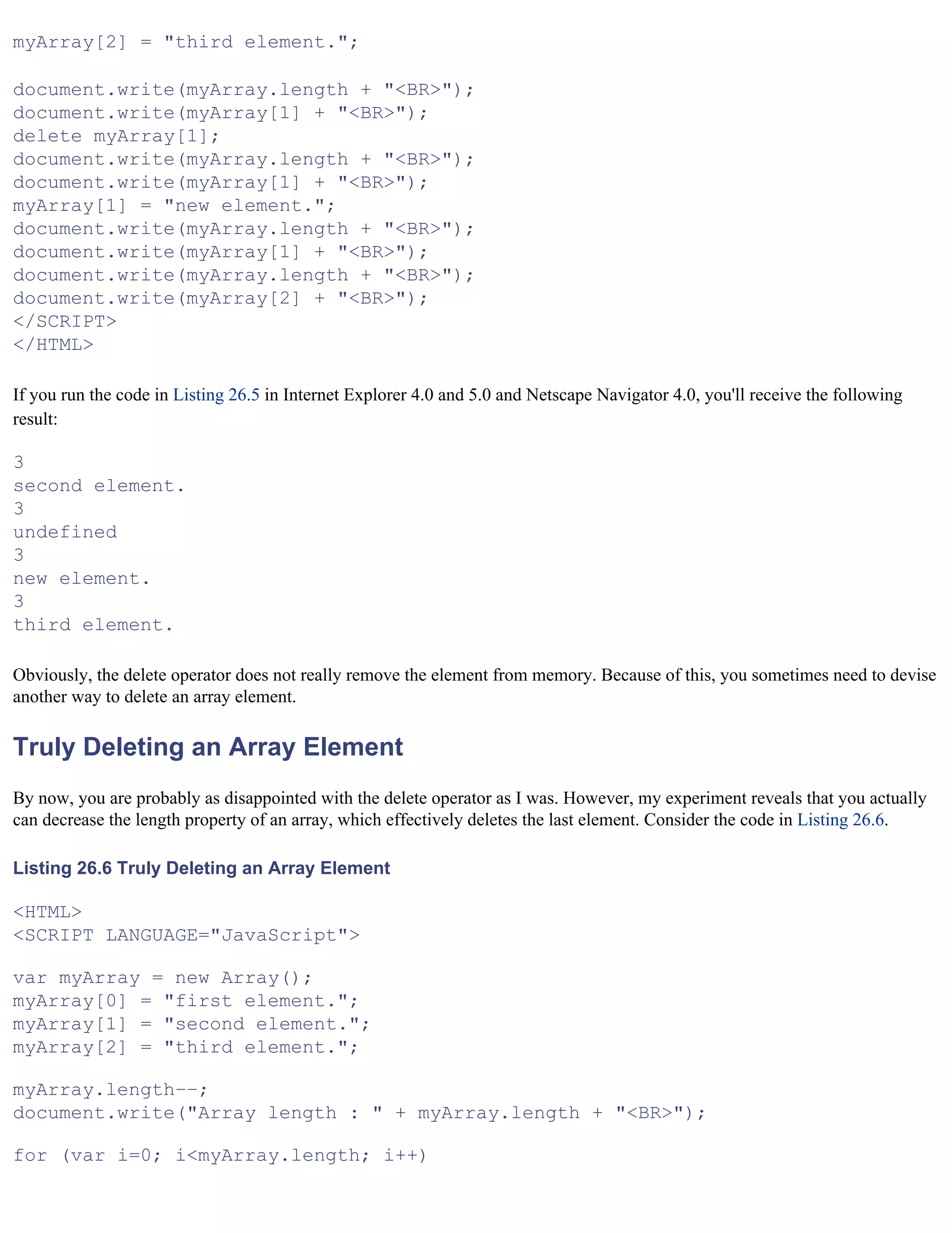 Java For The Web With Servlets%2cjsp%2cand Ejb