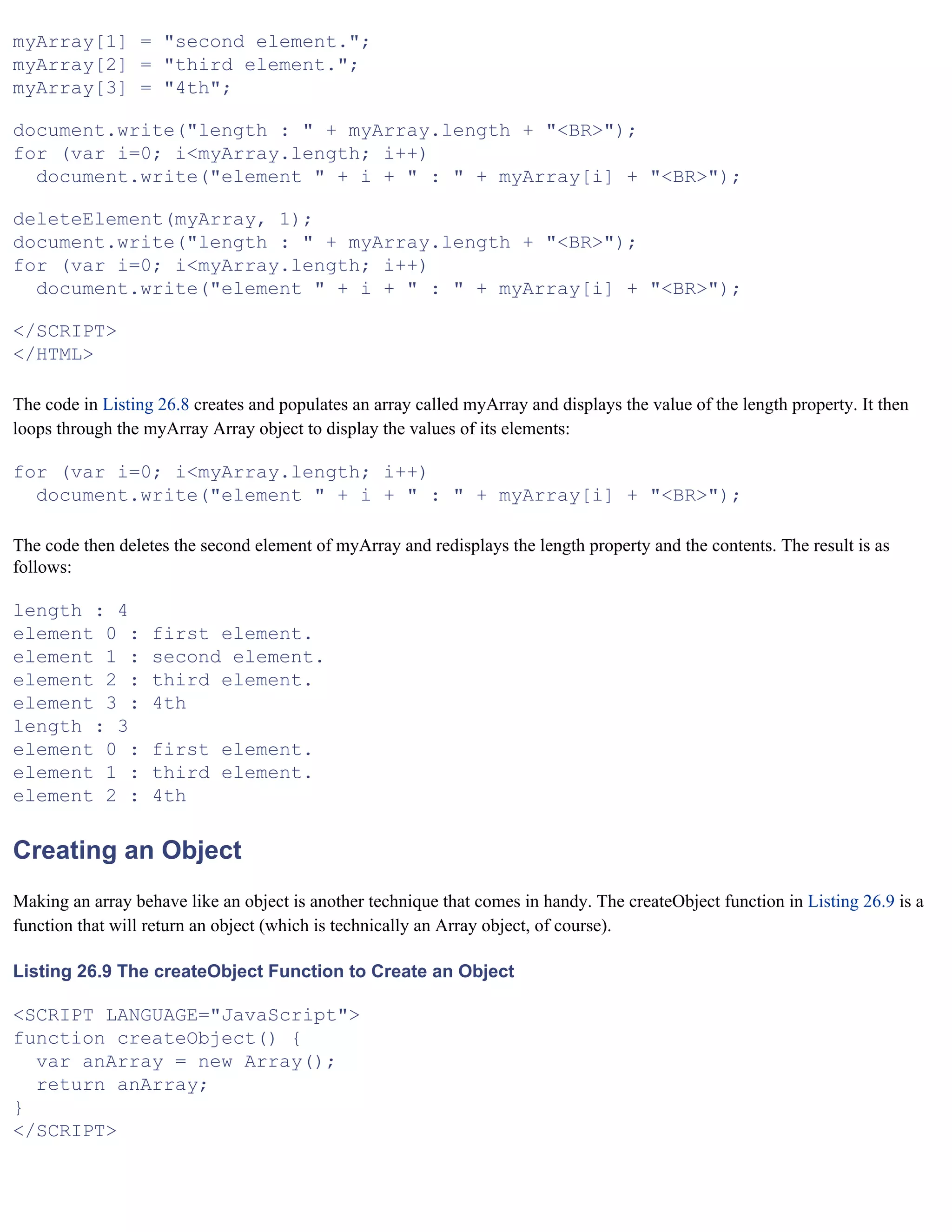 Java For The Web With Servlets%2cjsp%2cand Ejb