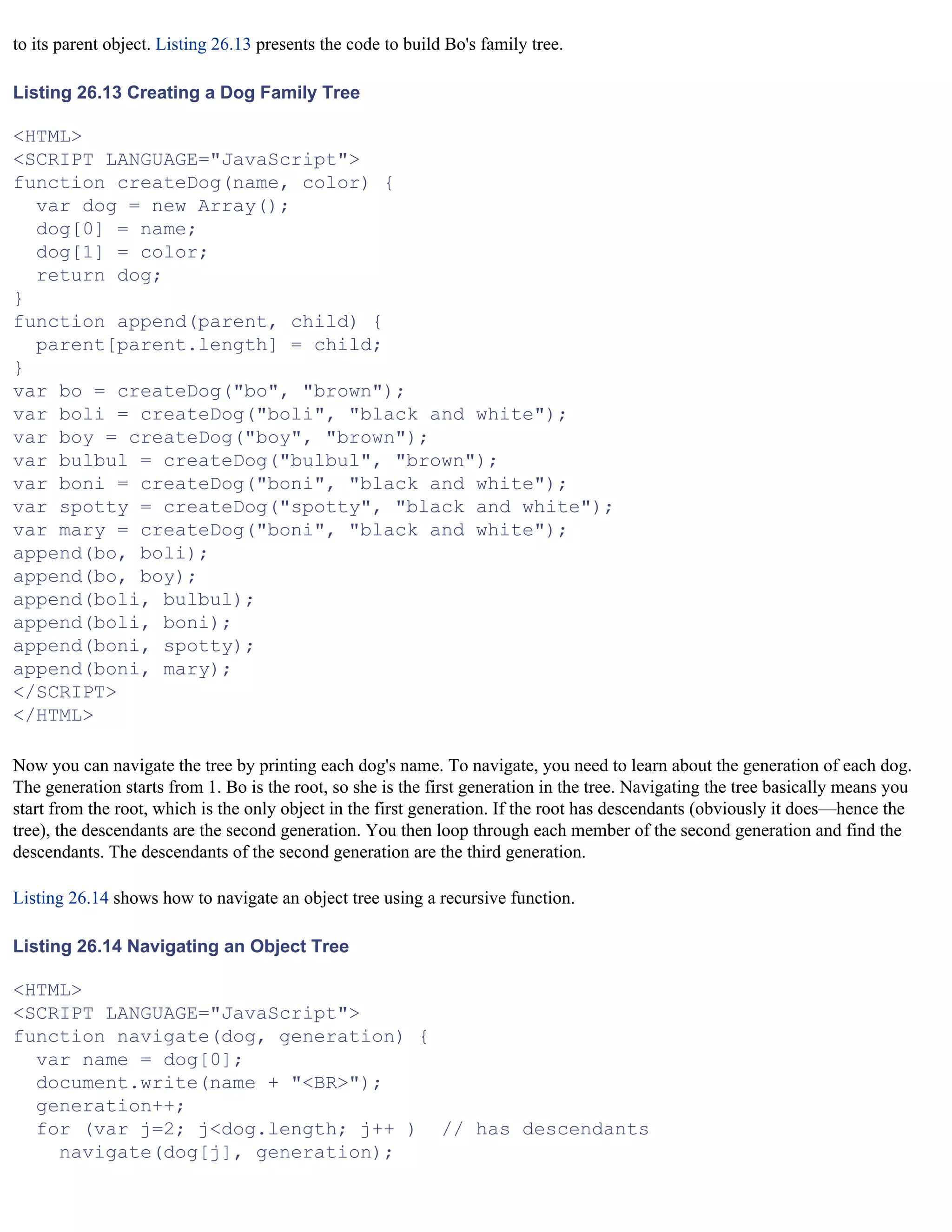 Java For The Web With Servlets%2cjsp%2cand Ejb