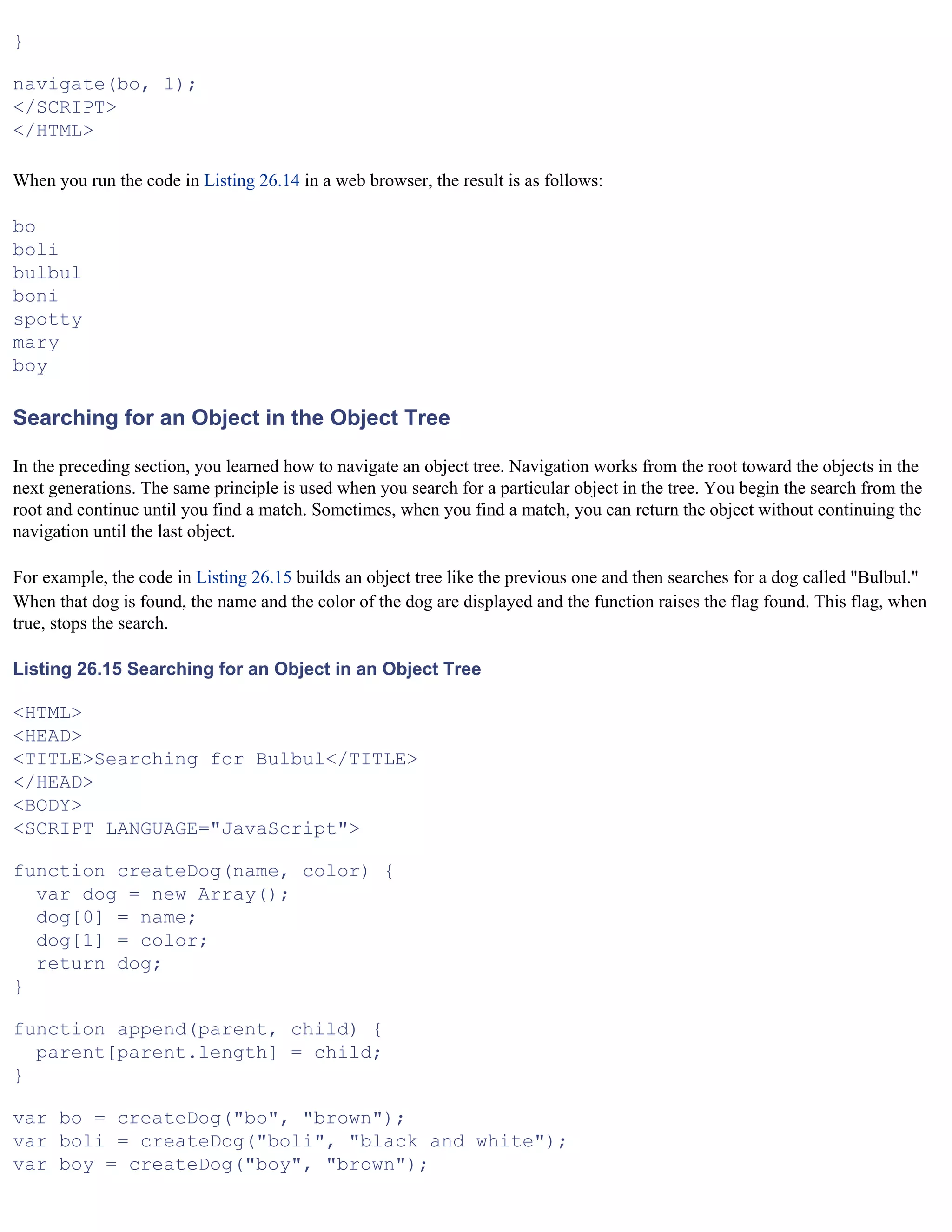 Java For The Web With Servlets%2cjsp%2cand Ejb