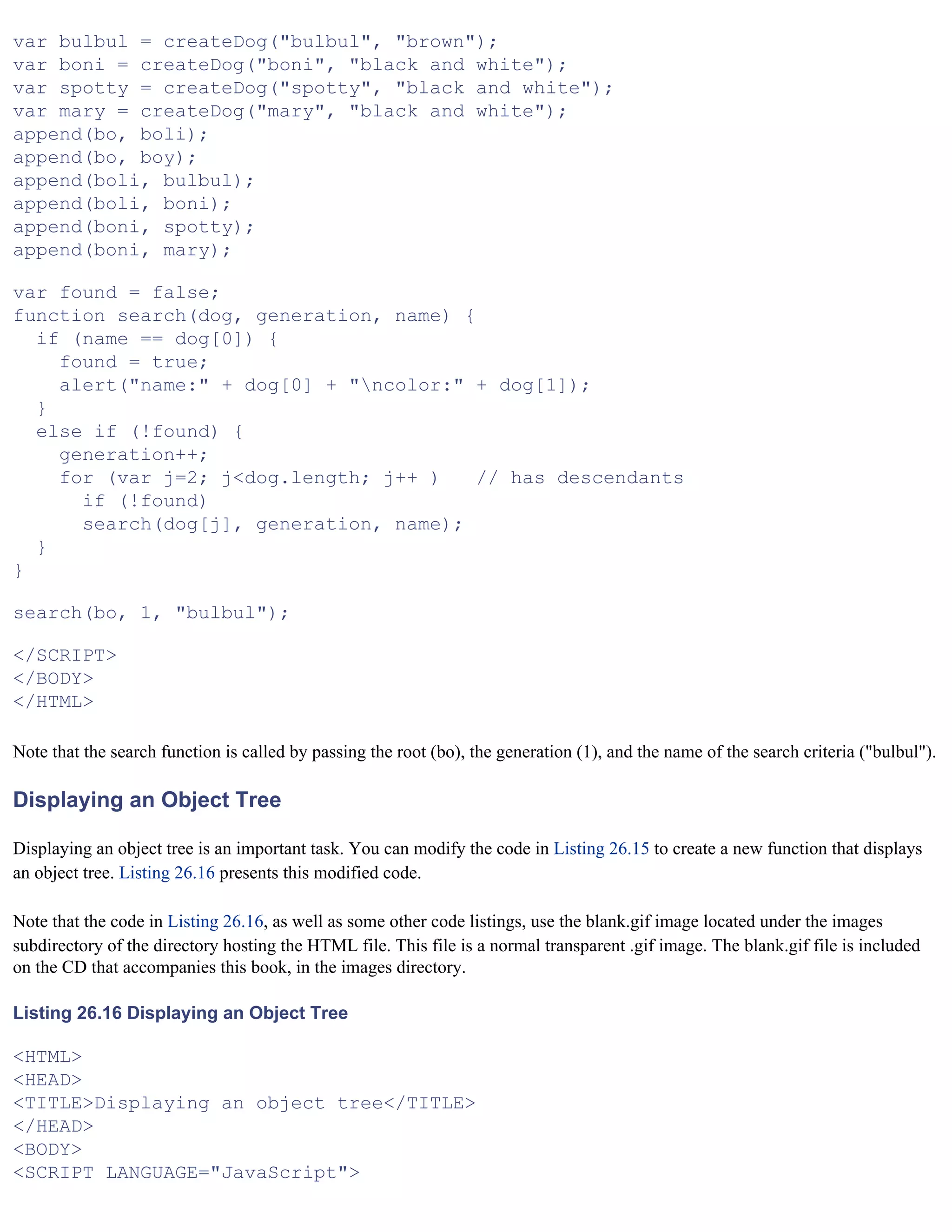 Java For The Web With Servlets%2cjsp%2cand Ejb