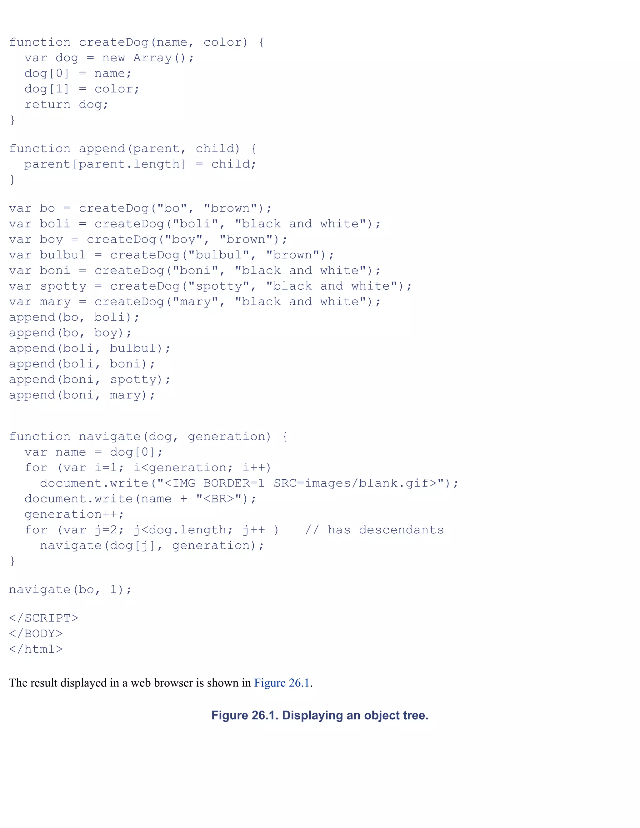 Java For The Web With Servlets%2cjsp%2cand Ejb
