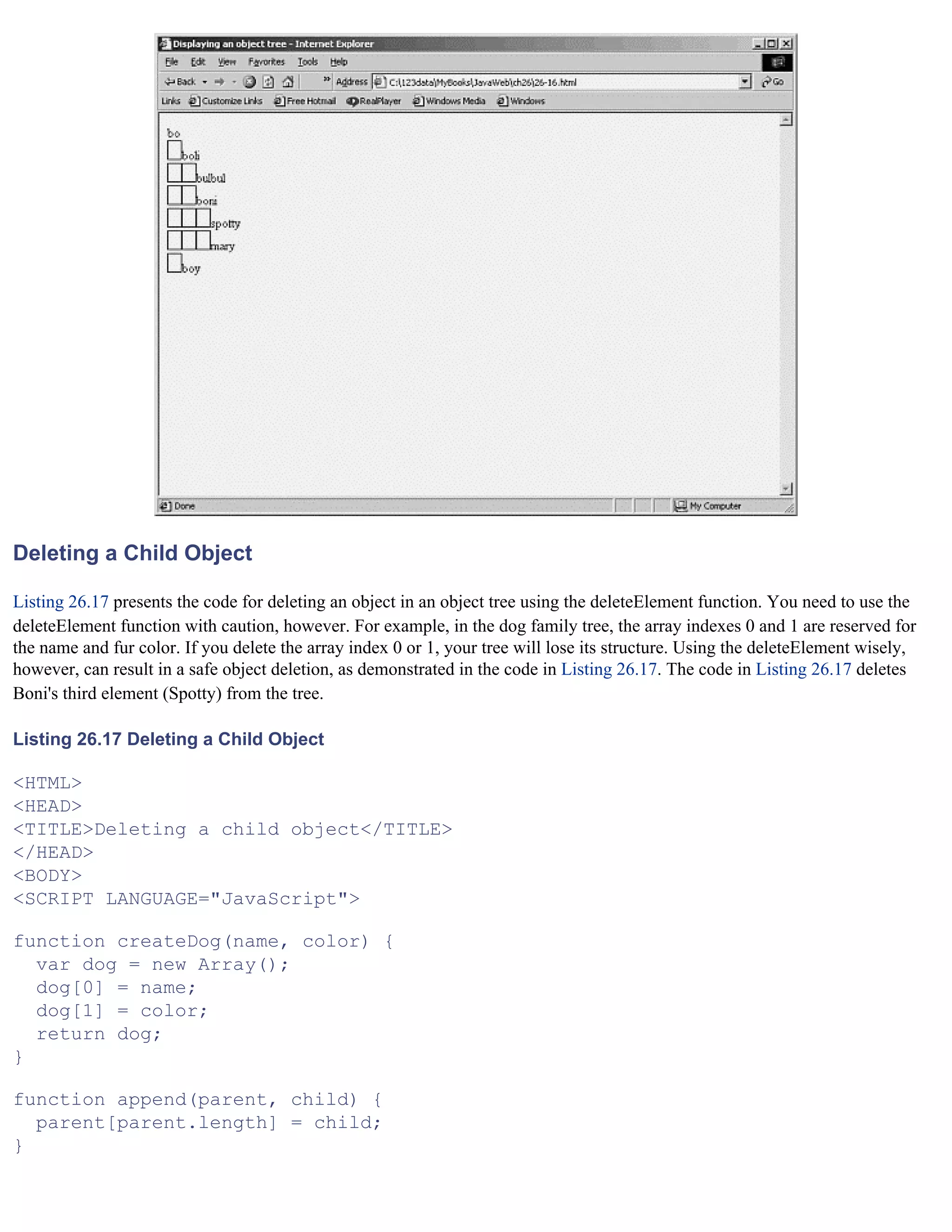 Java For The Web With Servlets%2cjsp%2cand Ejb