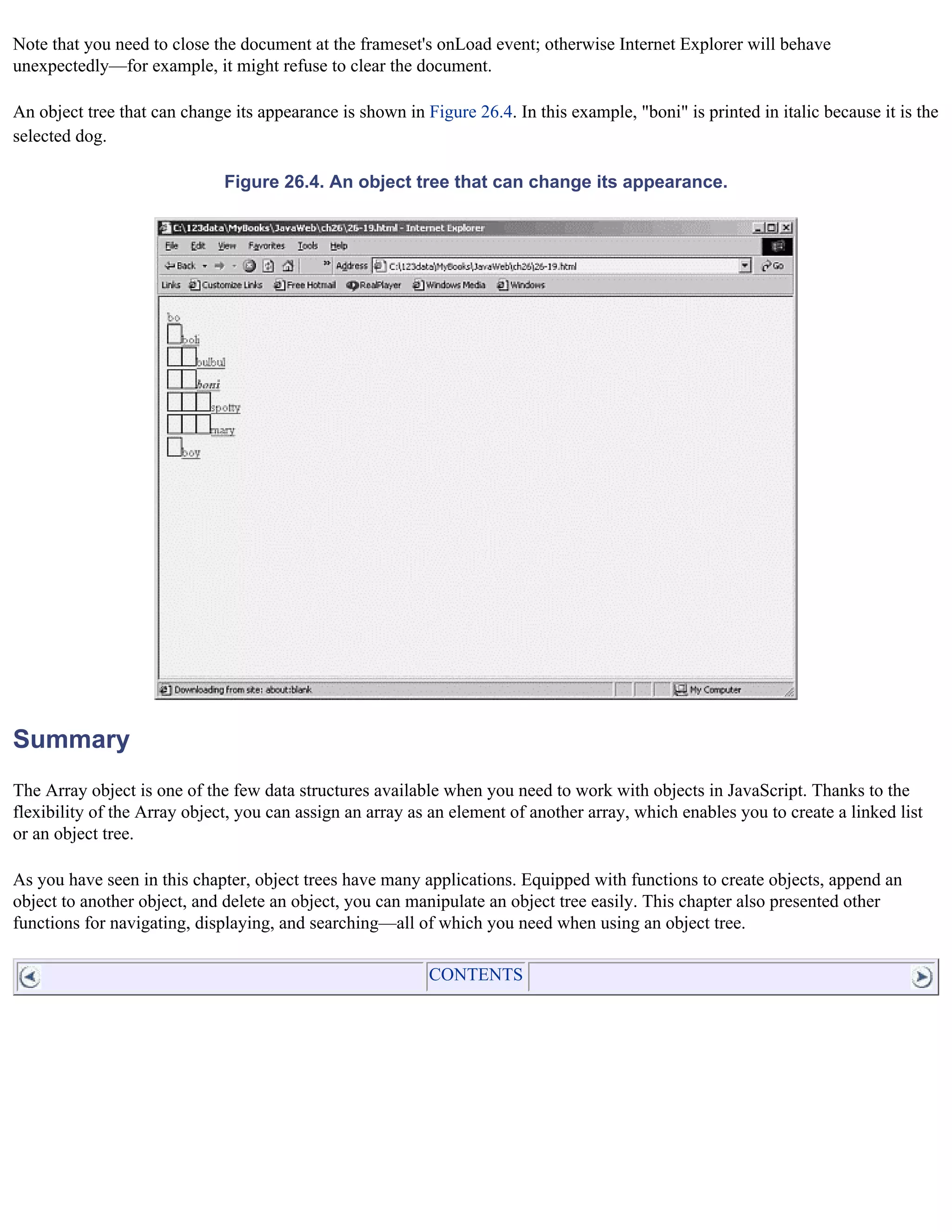 Java For The Web With Servlets%2cjsp%2cand Ejb