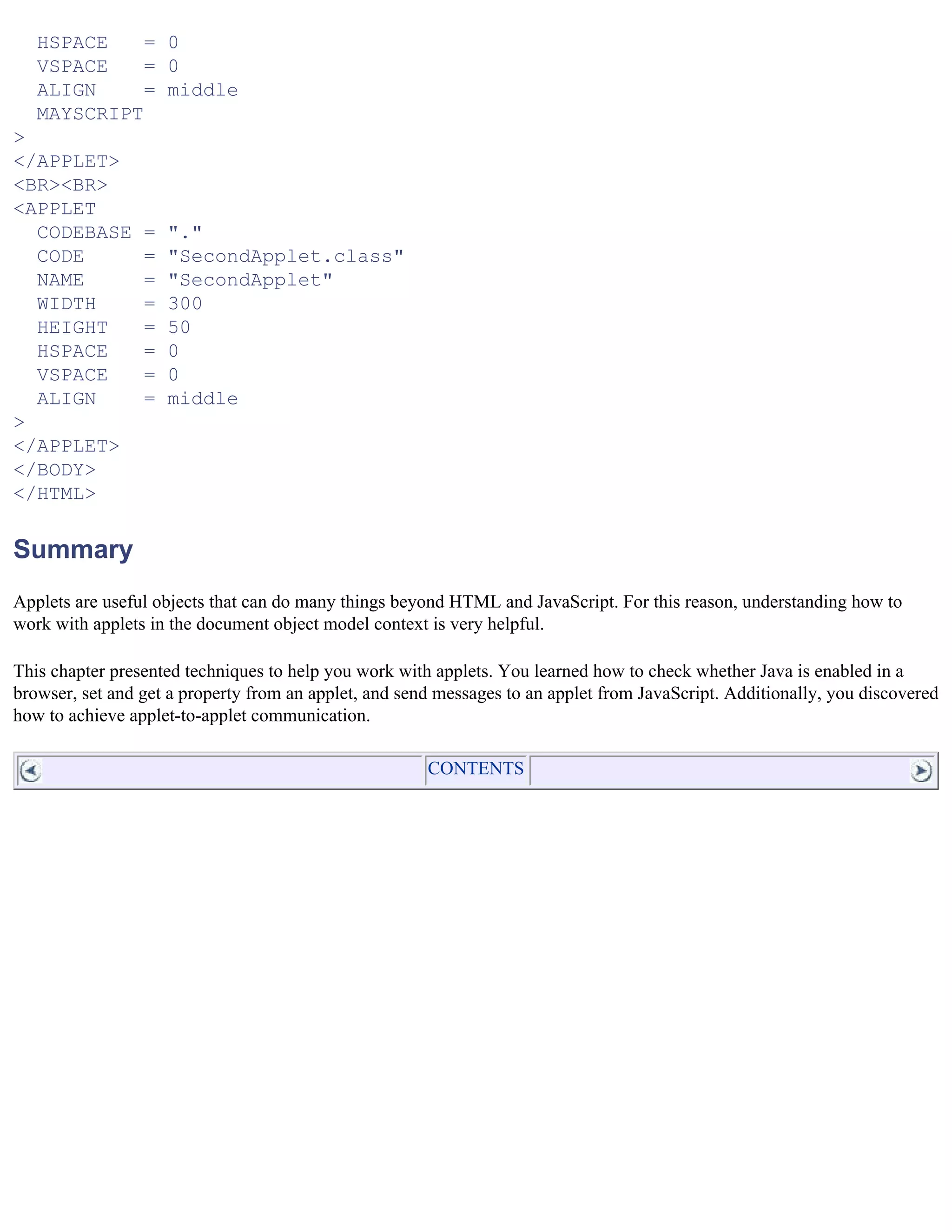 Java For The Web With Servlets%2cjsp%2cand Ejb