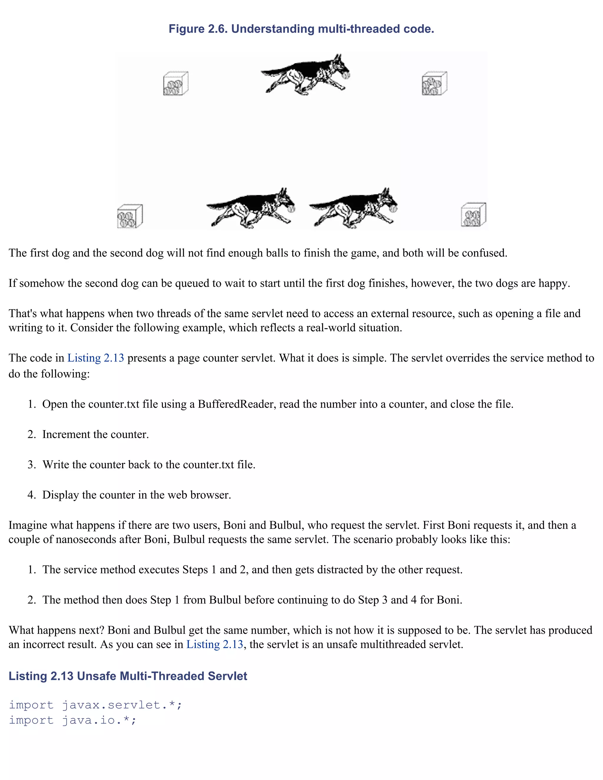 Java For The Web With Servlets%2cjsp%2cand Ejb
