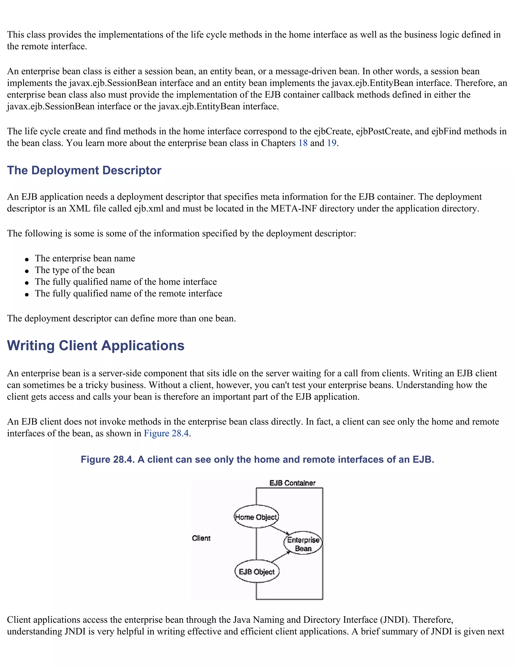 Java For The Web With Servlets%2cjsp%2cand Ejb