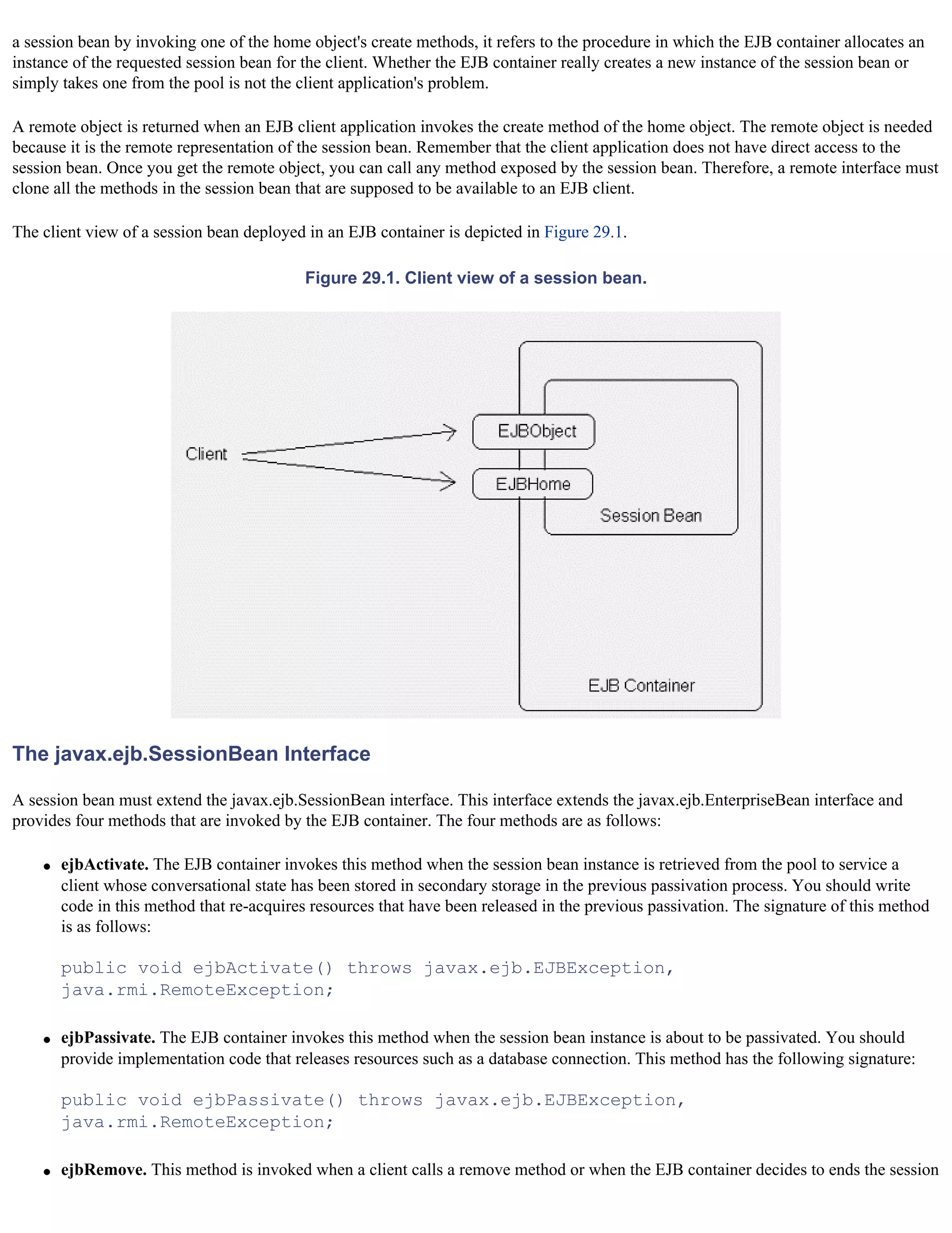 Java For The Web With Servlets%2cjsp%2cand Ejb