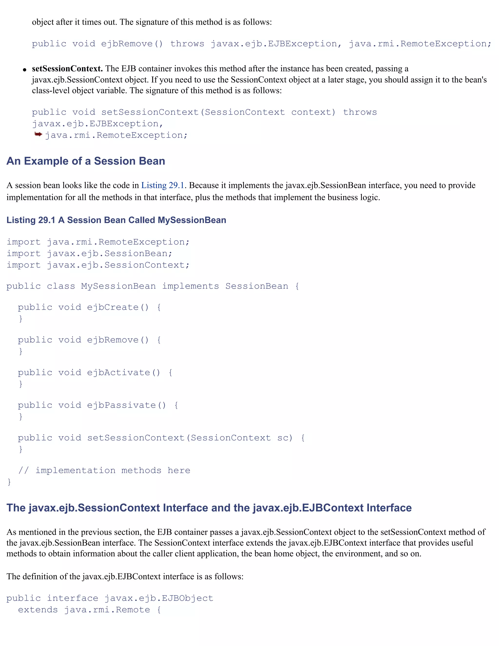 Java For The Web With Servlets%2cjsp%2cand Ejb