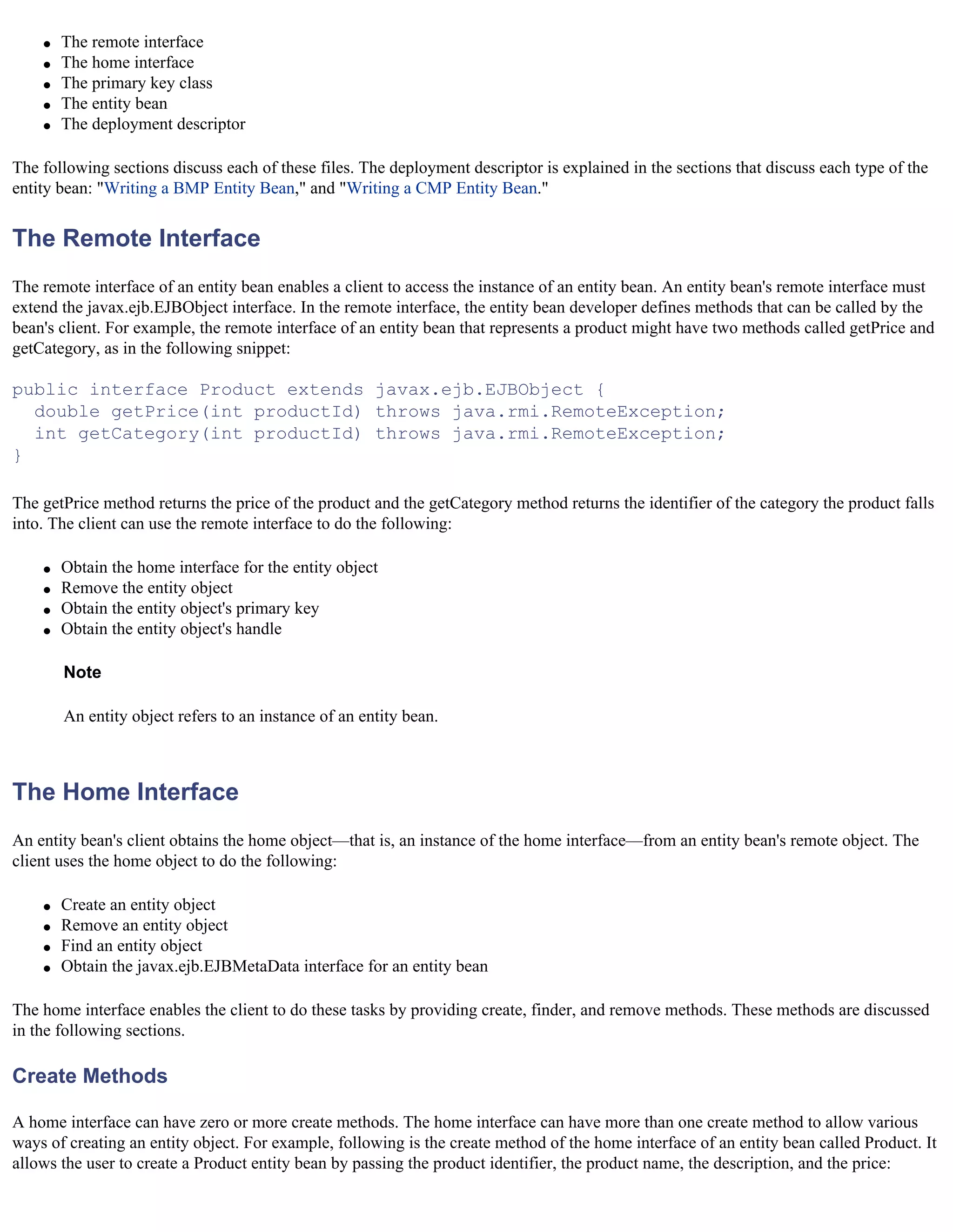 Java For The Web With Servlets%2cjsp%2cand Ejb