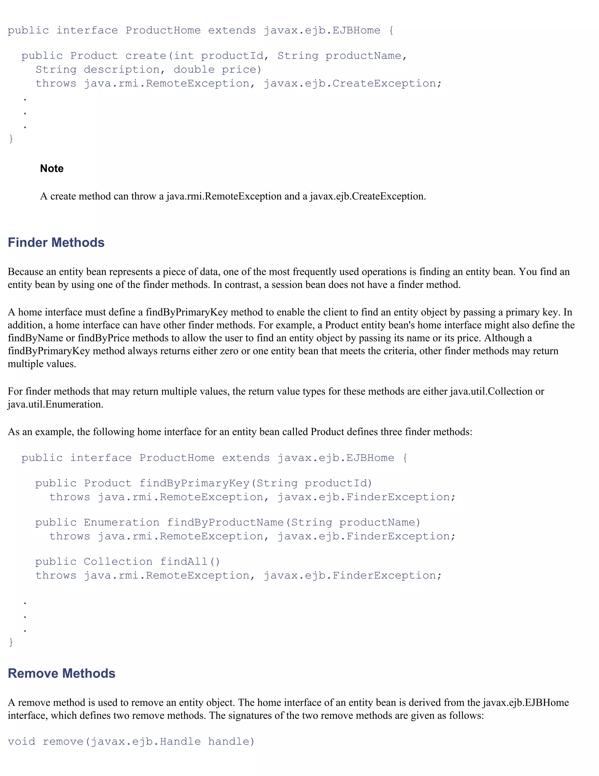 Java For The Web With Servlets%2cjsp%2cand Ejb