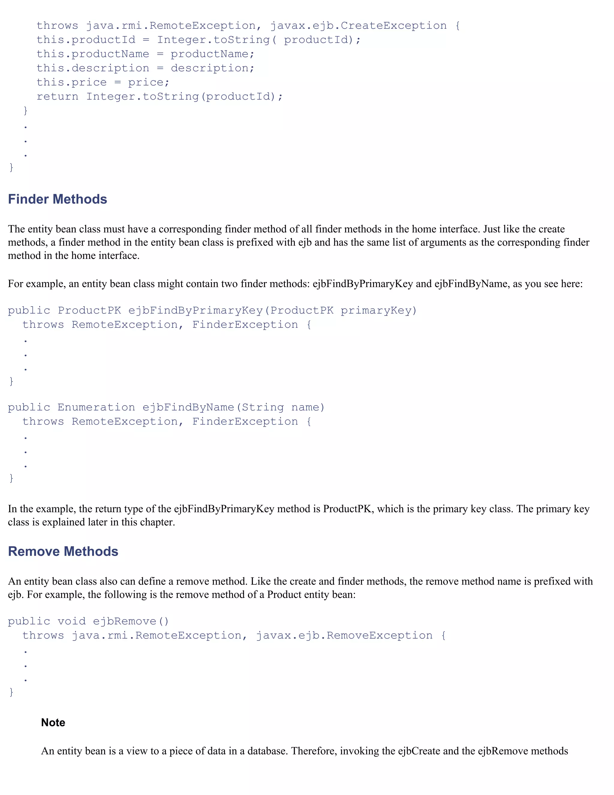 Java For The Web With Servlets%2cjsp%2cand Ejb
