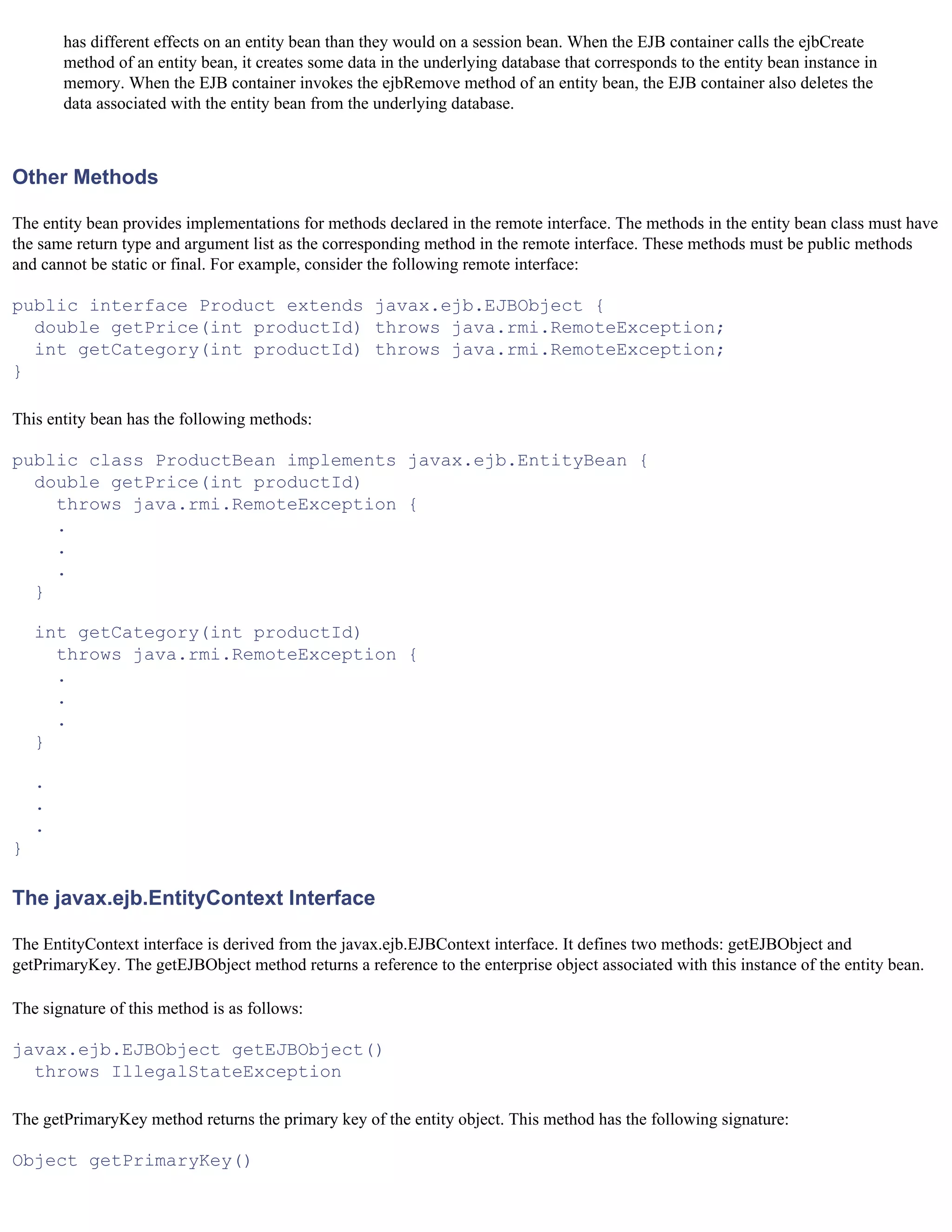 Java For The Web With Servlets%2cjsp%2cand Ejb