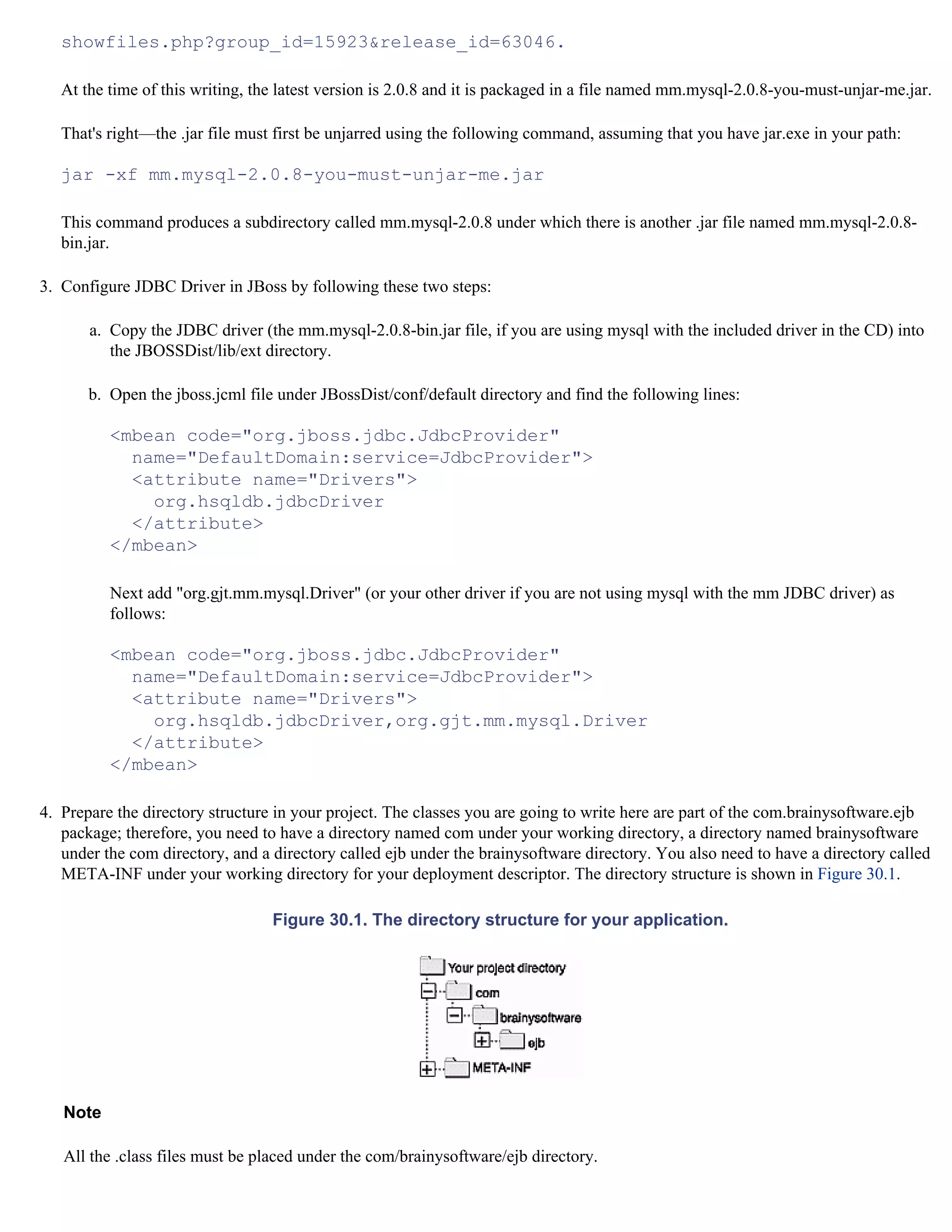 Java For The Web With Servlets%2cjsp%2cand Ejb