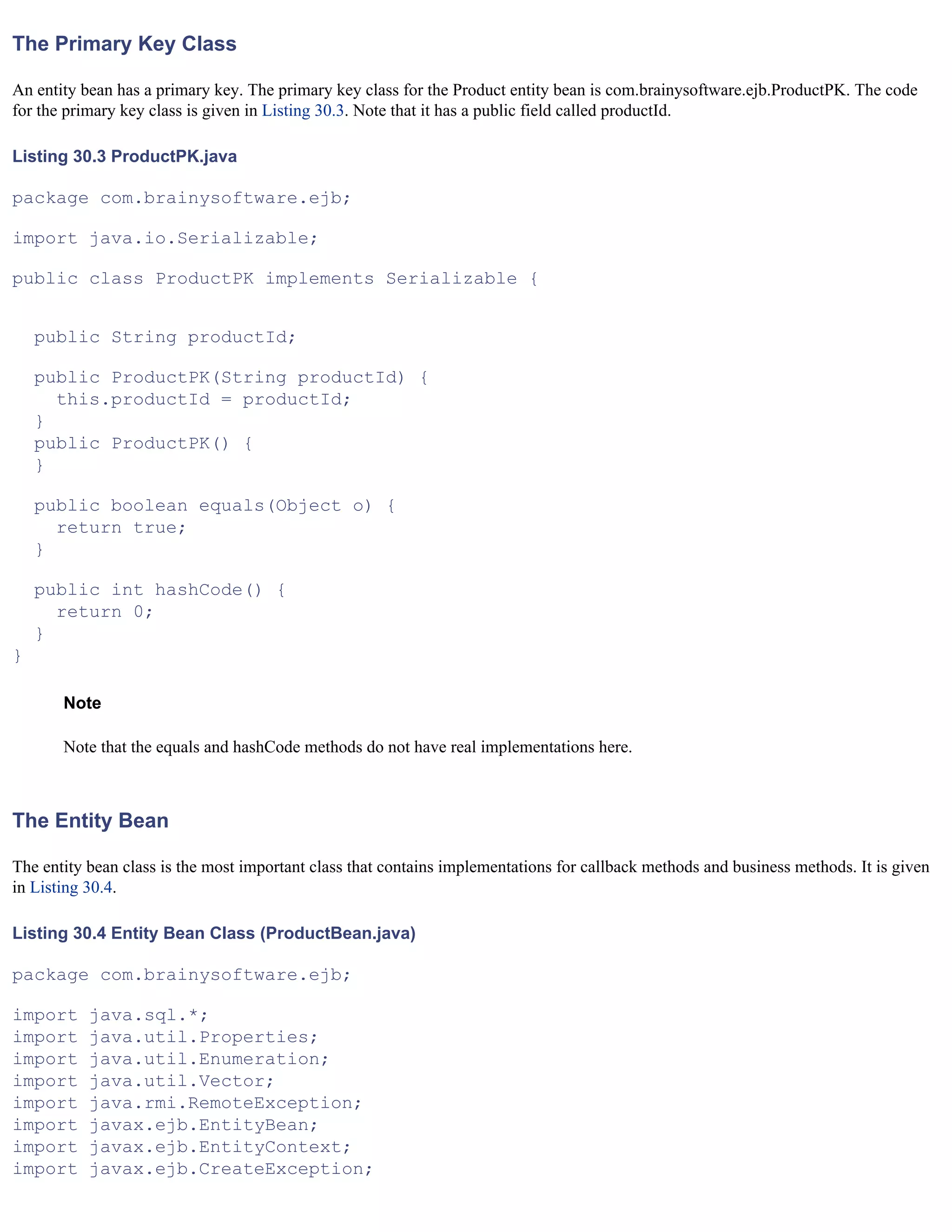 Java For The Web With Servlets%2cjsp%2cand Ejb