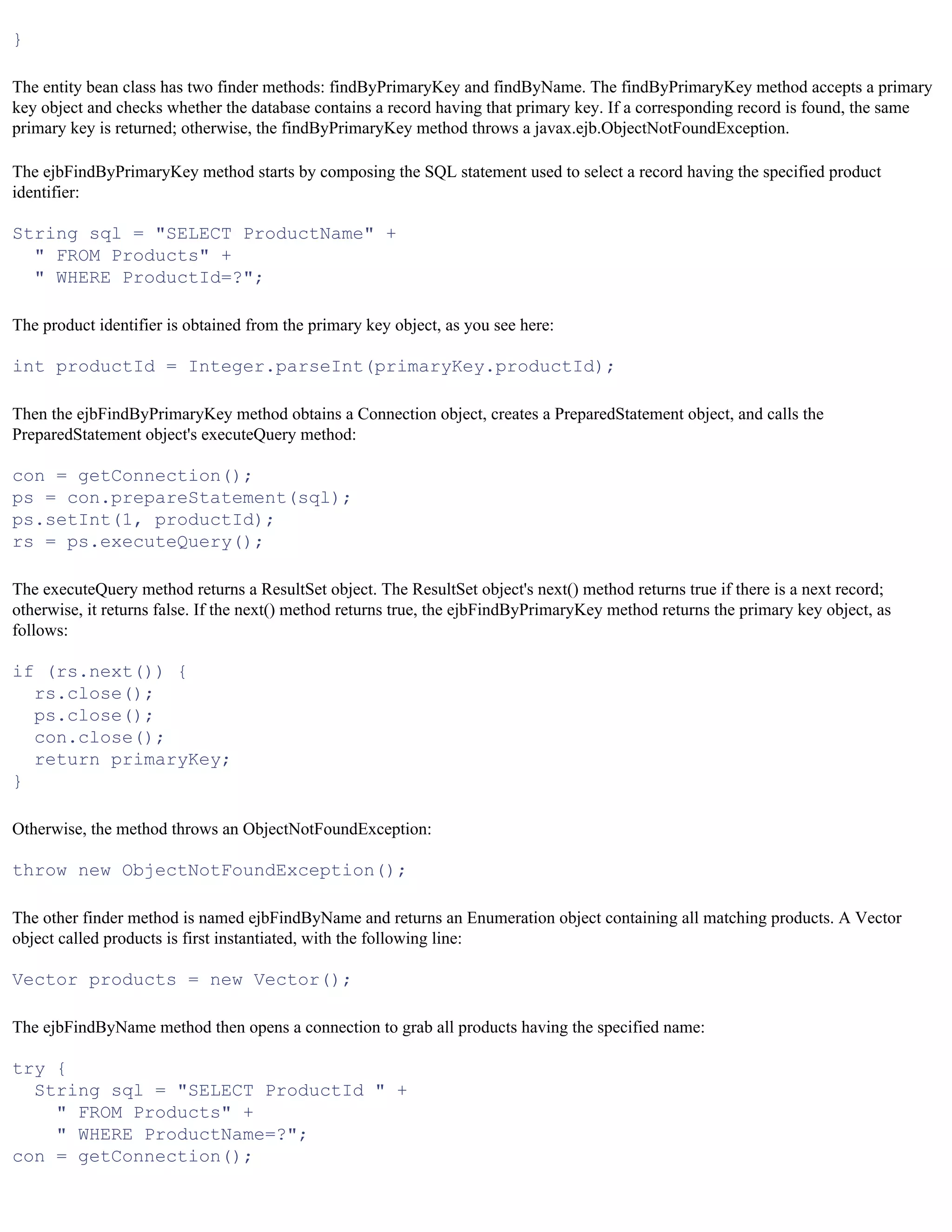 Java For The Web With Servlets%2cjsp%2cand Ejb