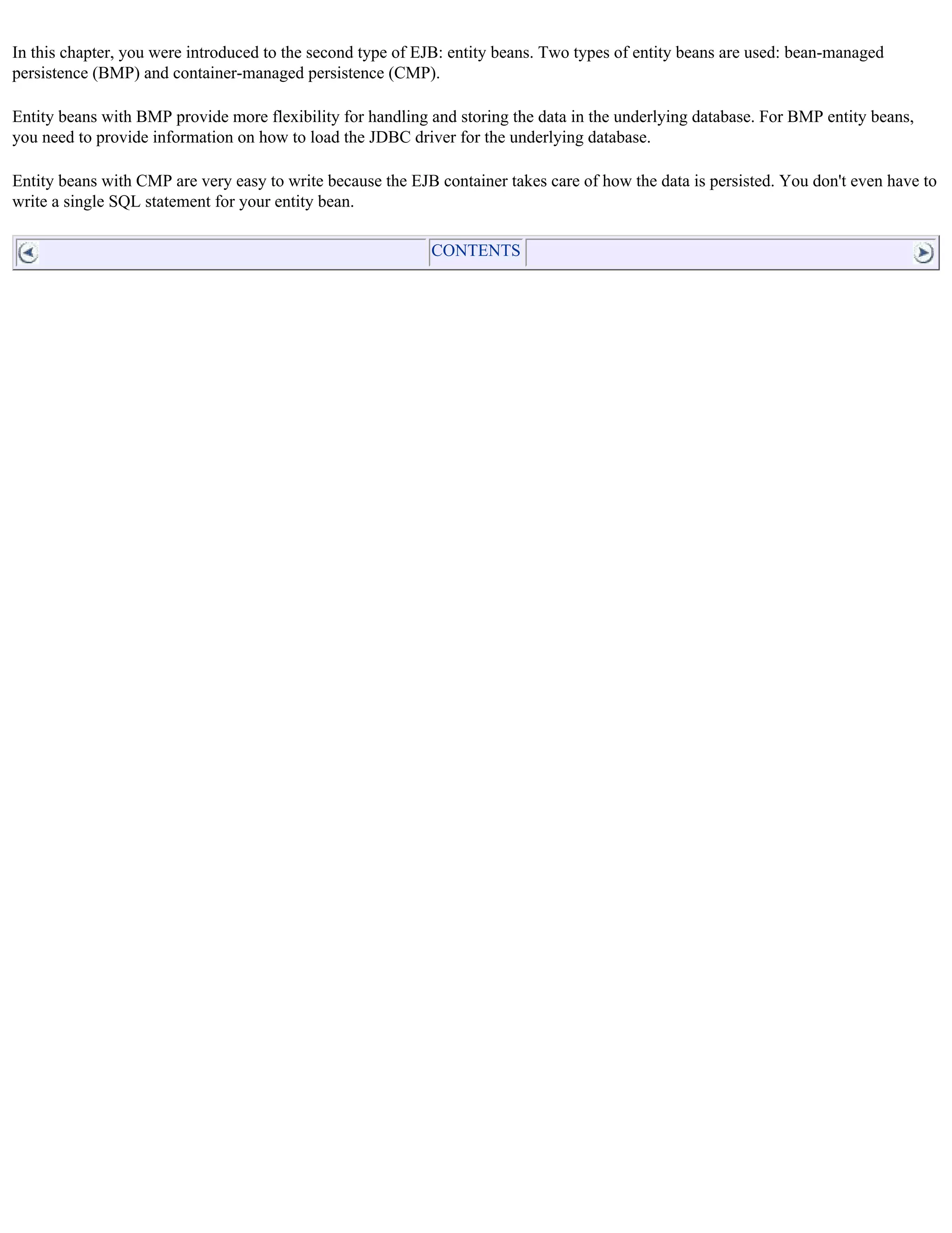 Java For The Web With Servlets%2cjsp%2cand Ejb