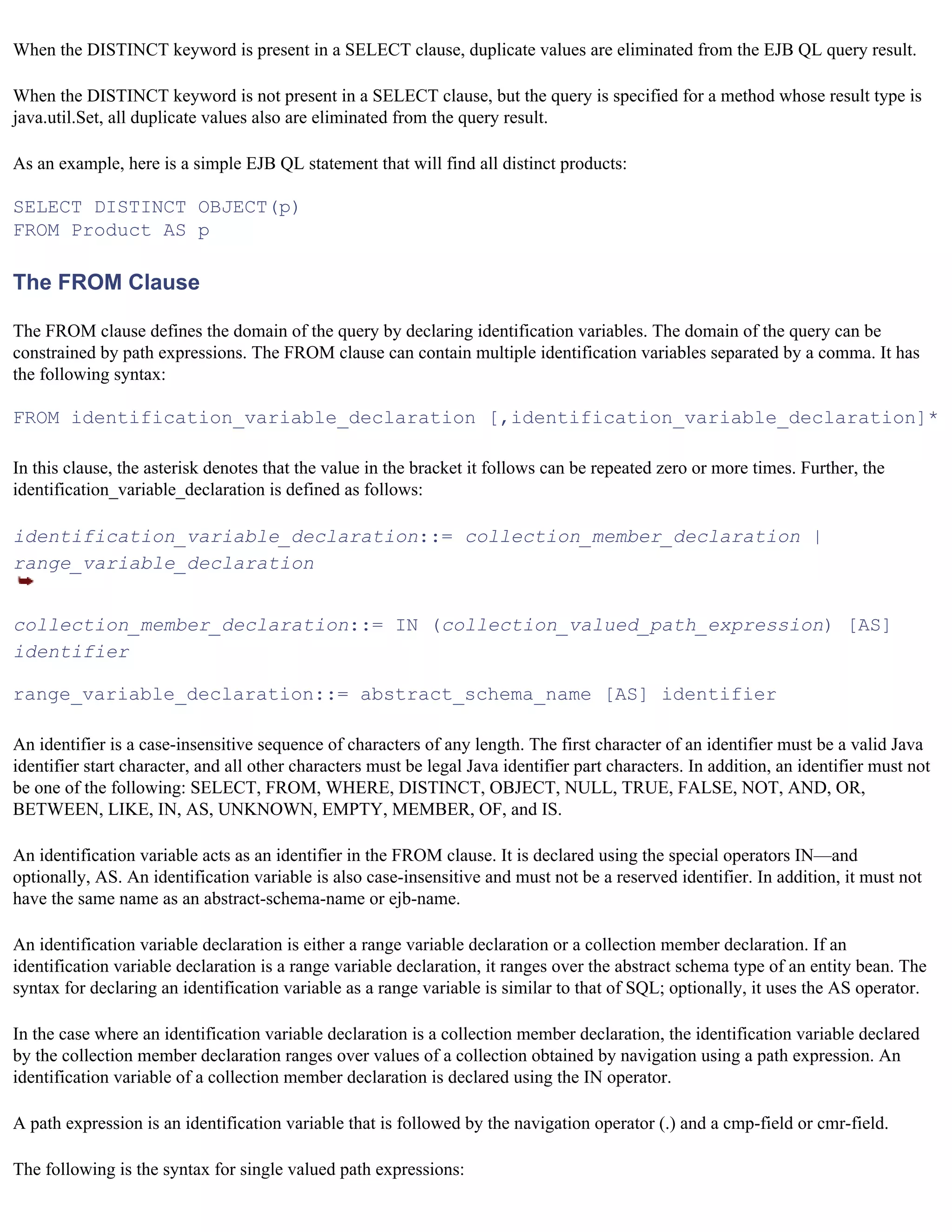 Java For The Web With Servlets%2cjsp%2cand Ejb