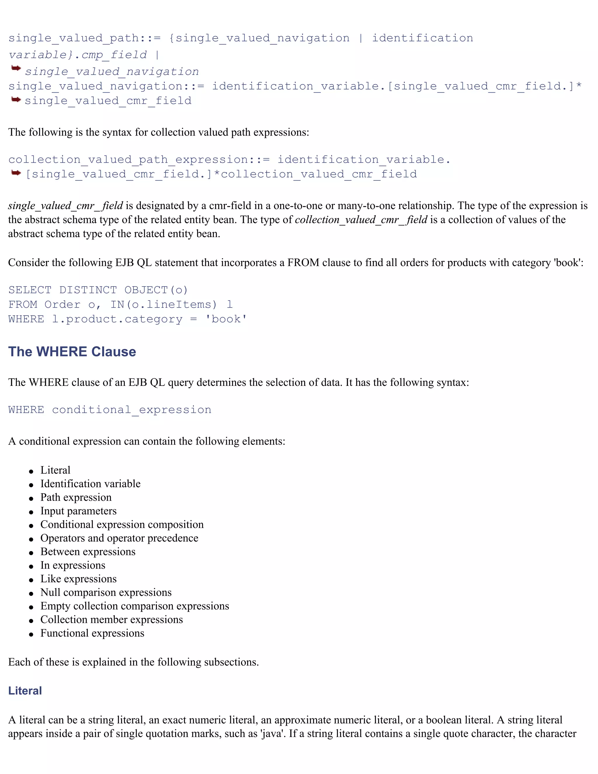 Java For The Web With Servlets%2cjsp%2cand Ejb