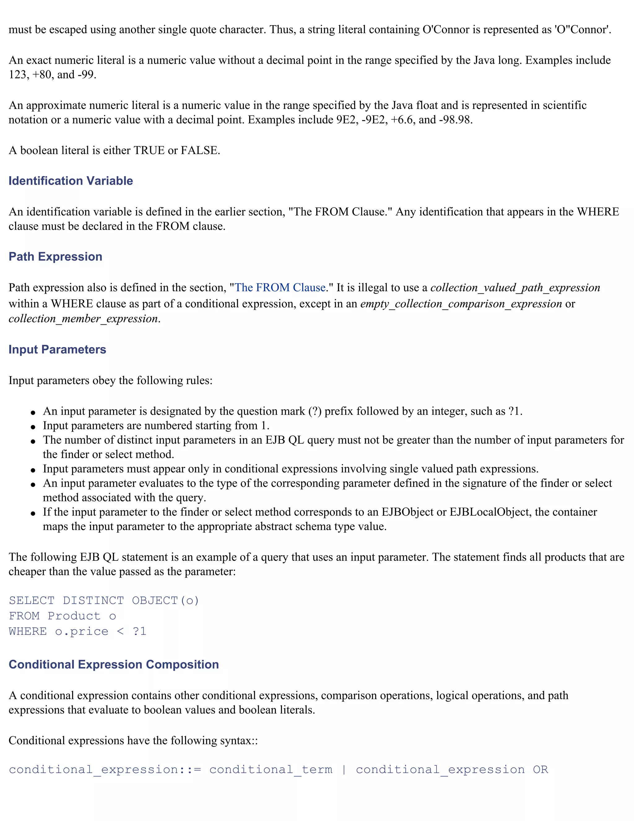 Java For The Web With Servlets%2cjsp%2cand Ejb