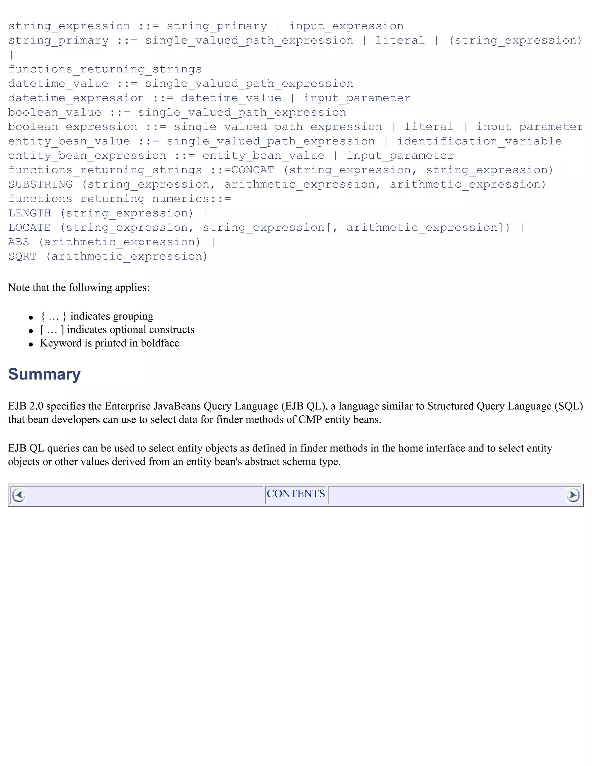 Java For The Web With Servlets%2cjsp%2cand Ejb
