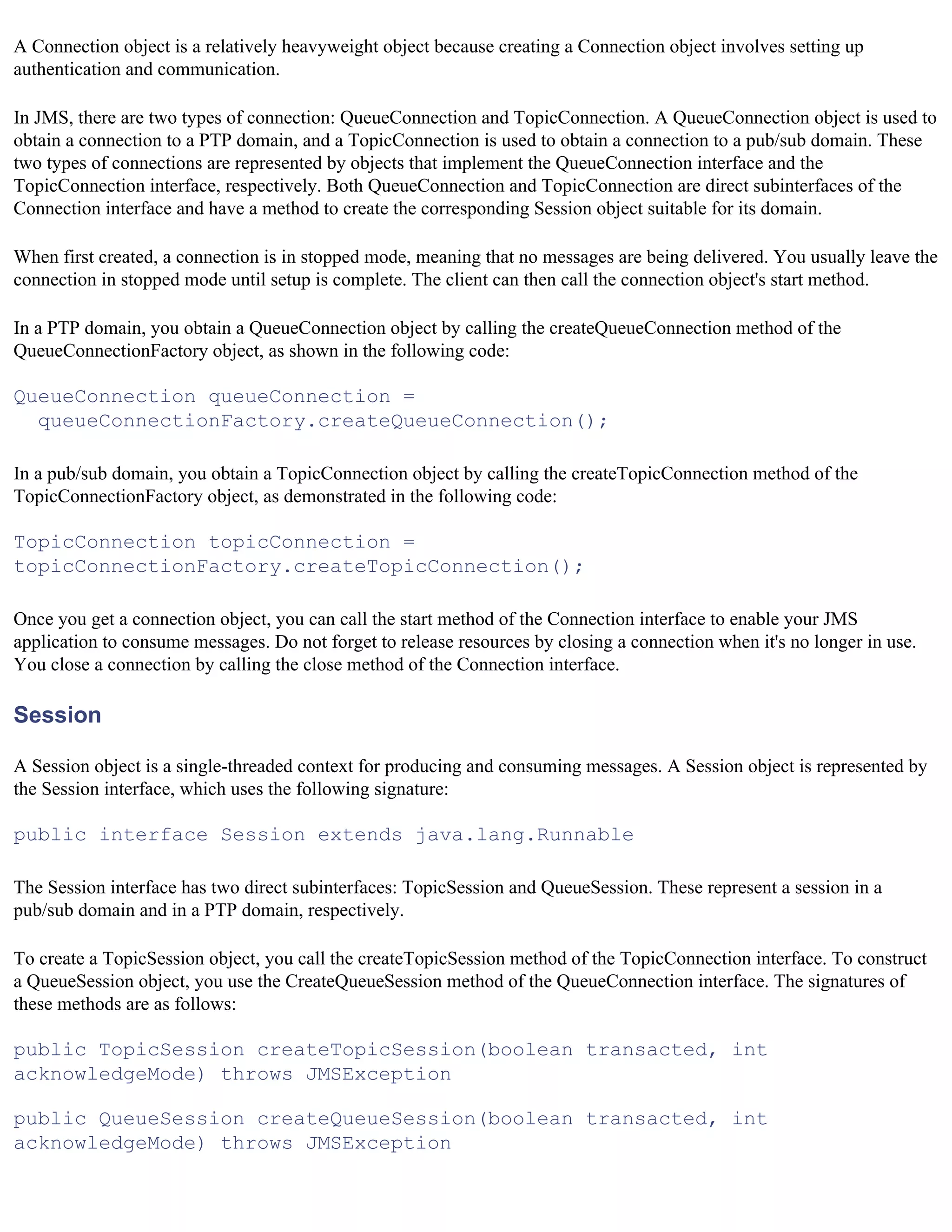 Java For The Web With Servlets%2cjsp%2cand Ejb