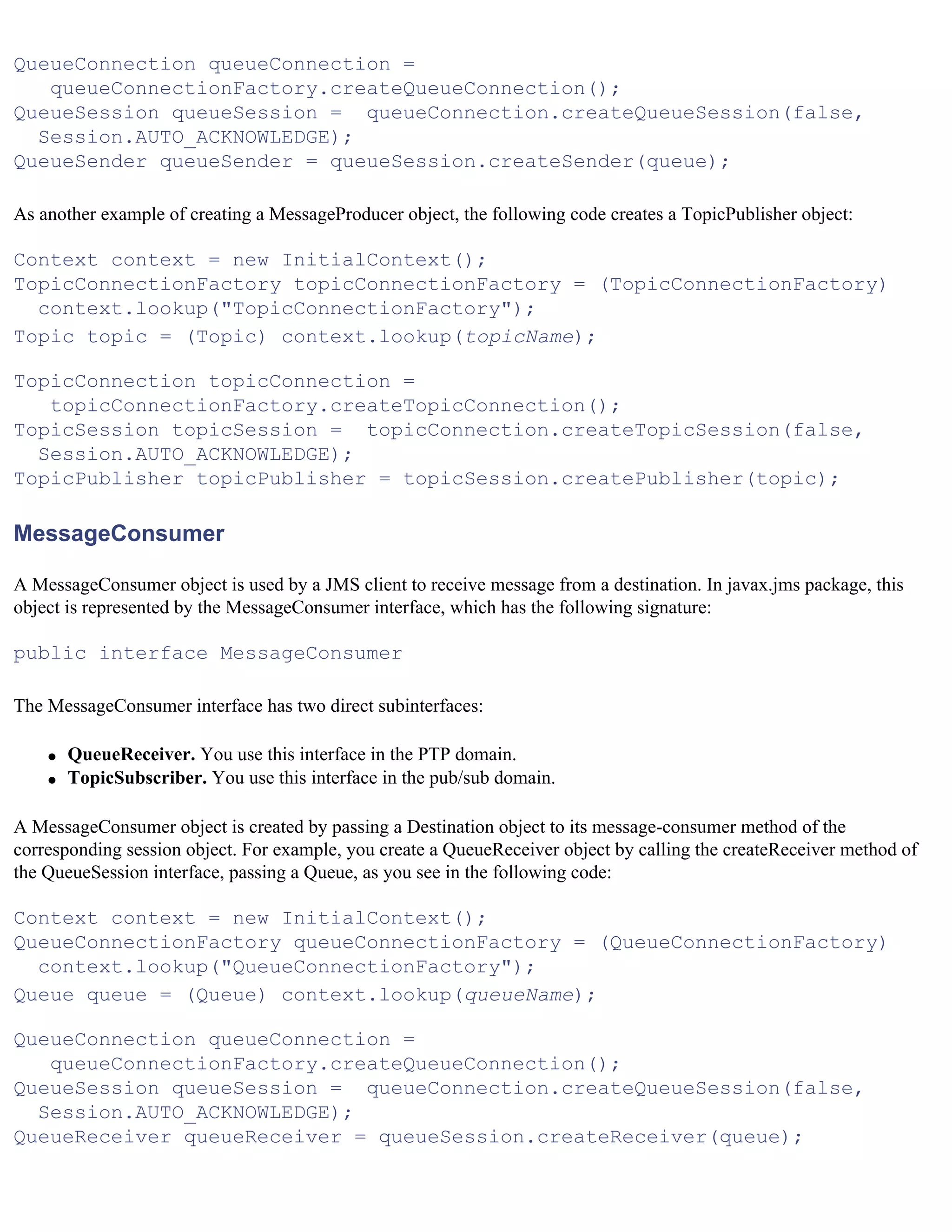 Java For The Web With Servlets%2cjsp%2cand Ejb