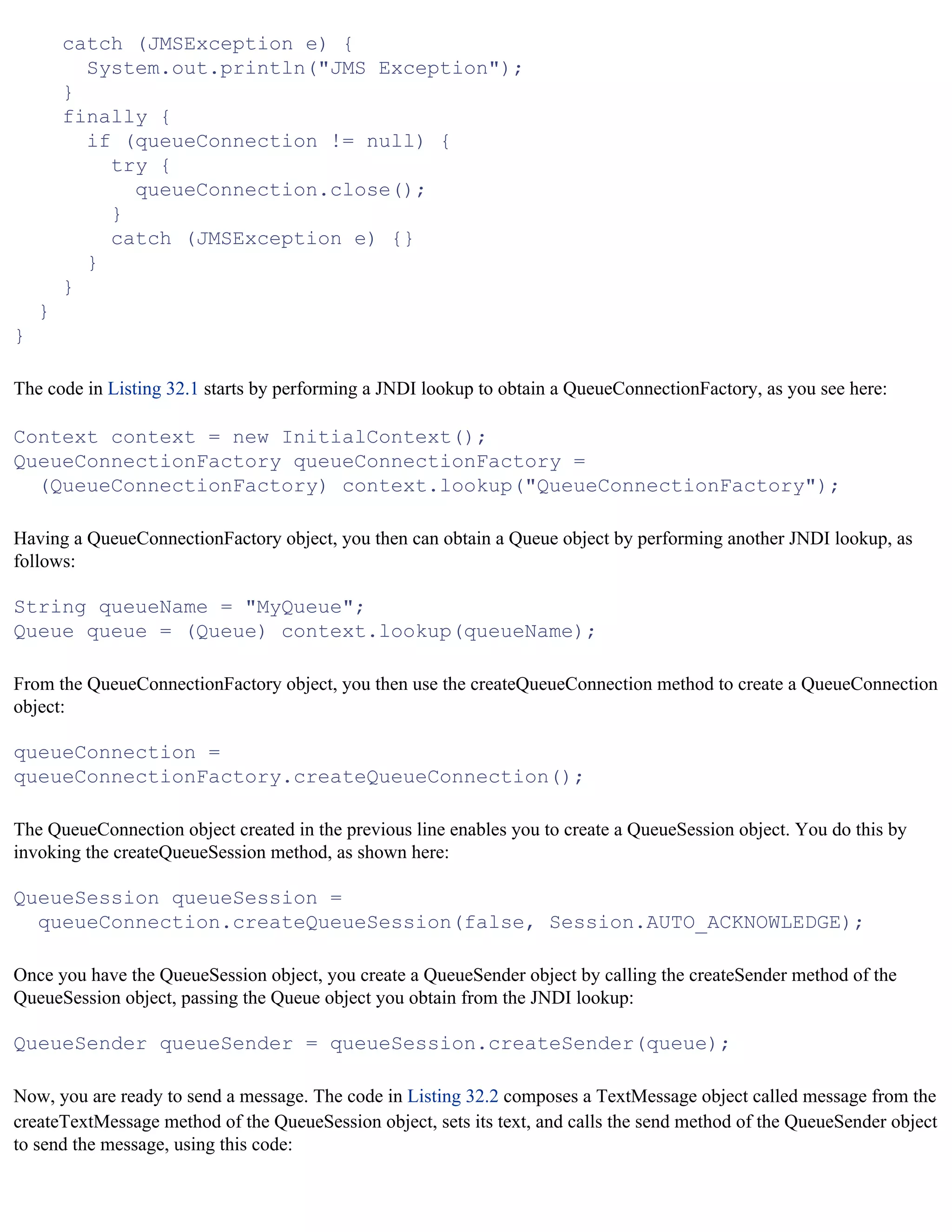 Java For The Web With Servlets%2cjsp%2cand Ejb