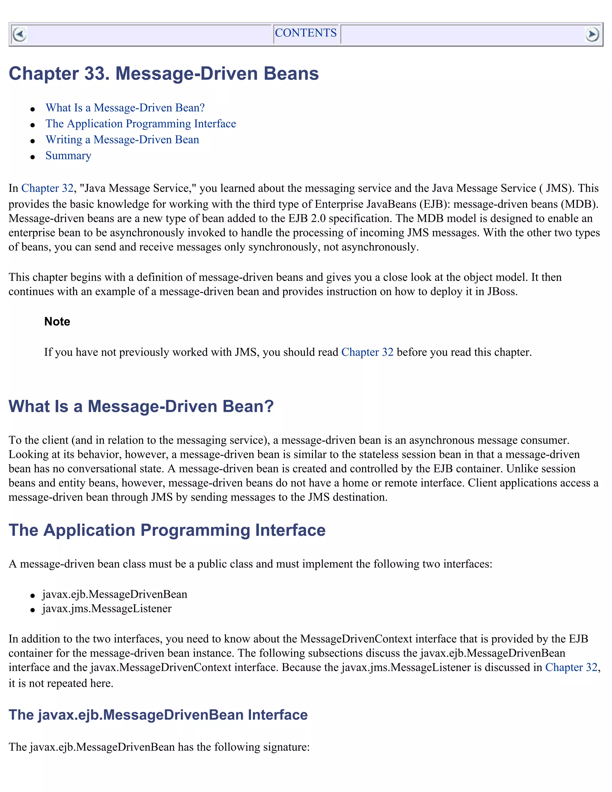 Java For The Web With Servlets%2cjsp%2cand Ejb