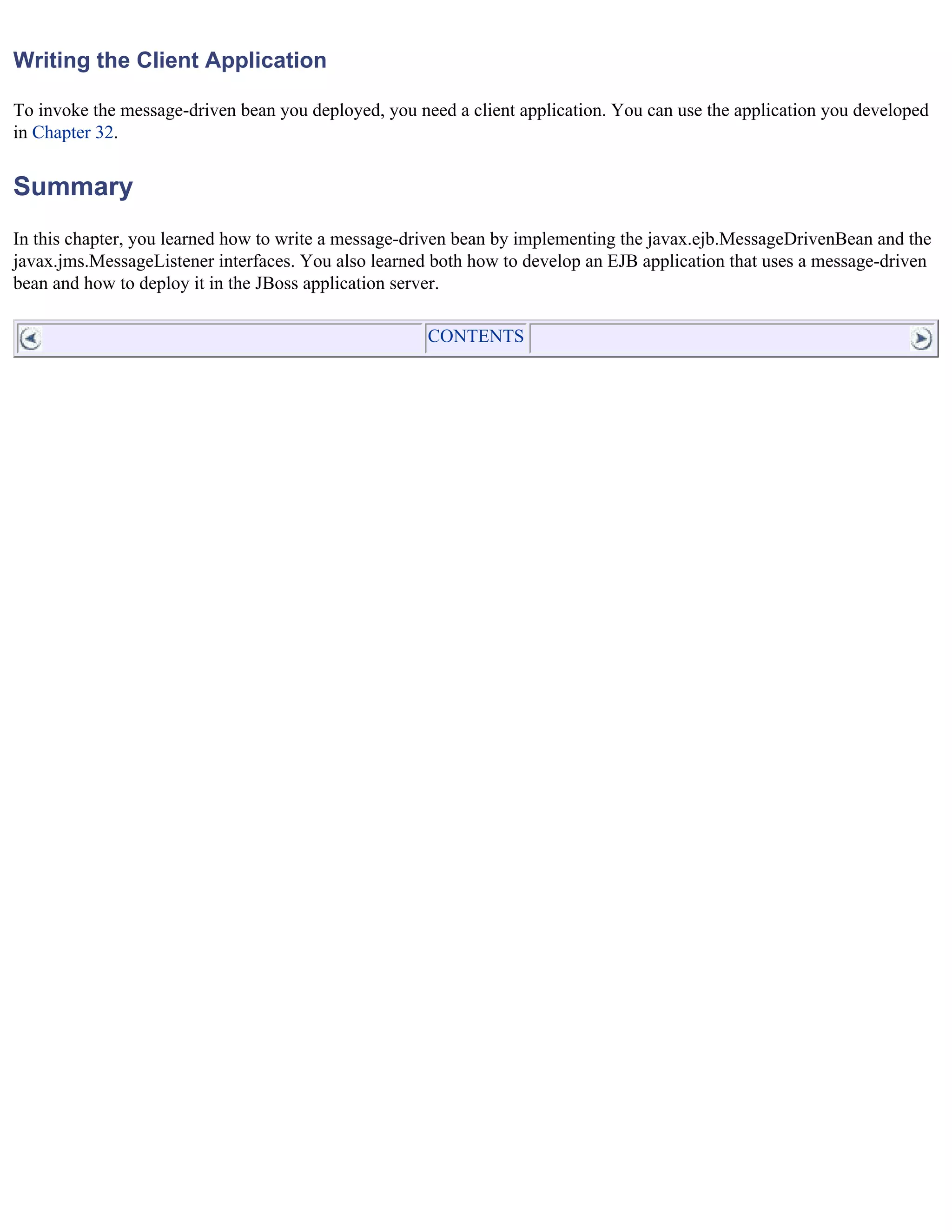 Java For The Web With Servlets%2cjsp%2cand Ejb