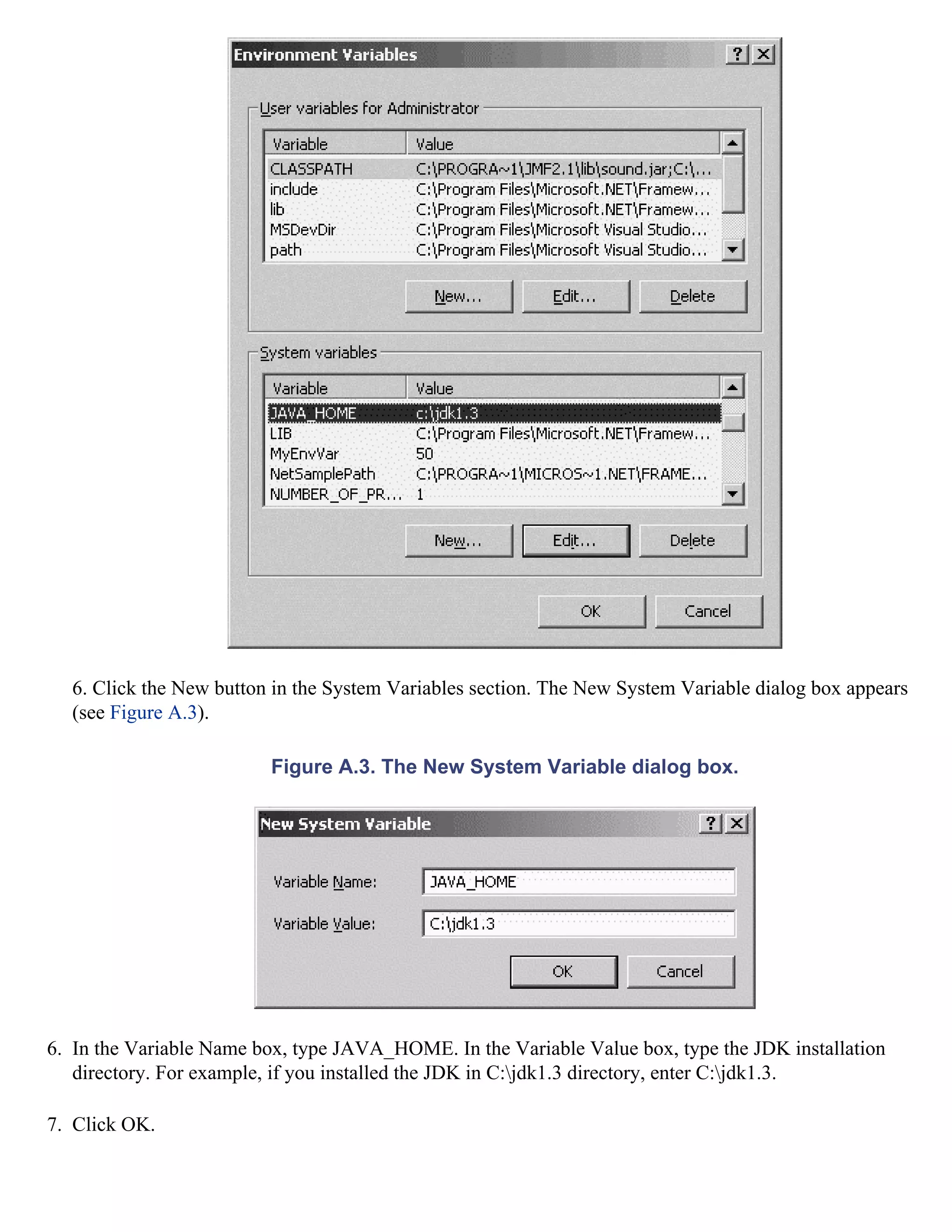 Java For The Web With Servlets%2cjsp%2cand Ejb