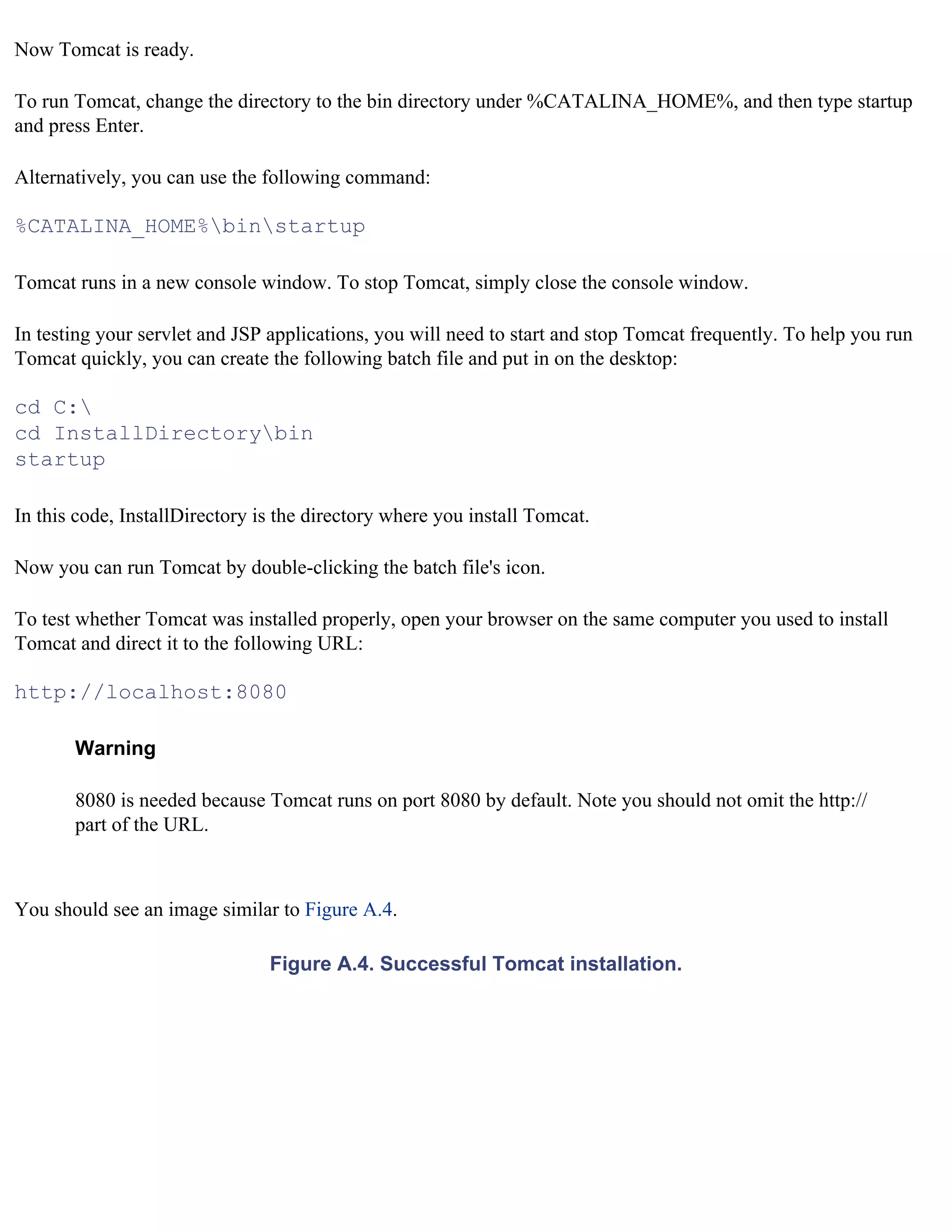Java For The Web With Servlets%2cjsp%2cand Ejb