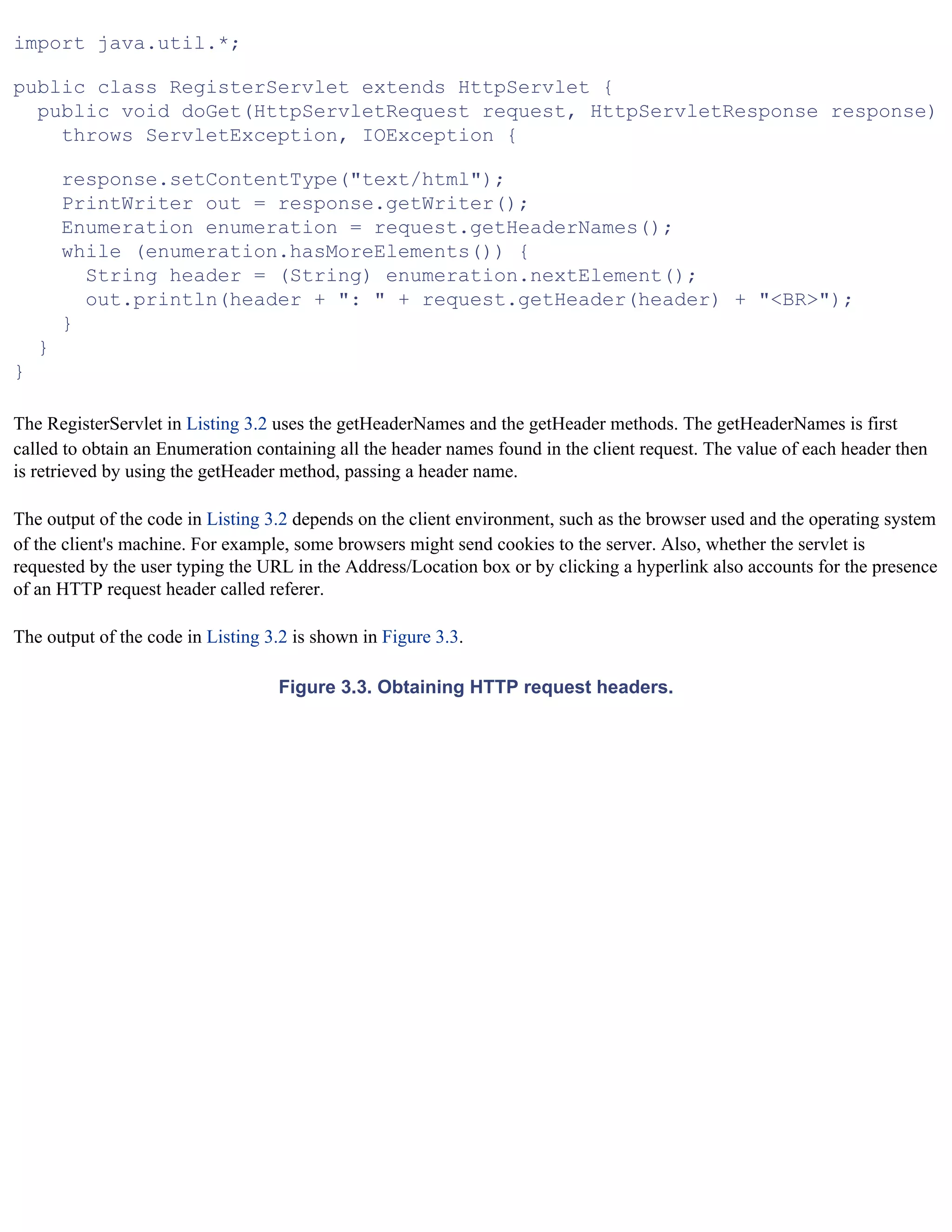 Java For The Web With Servlets%2cjsp%2cand Ejb