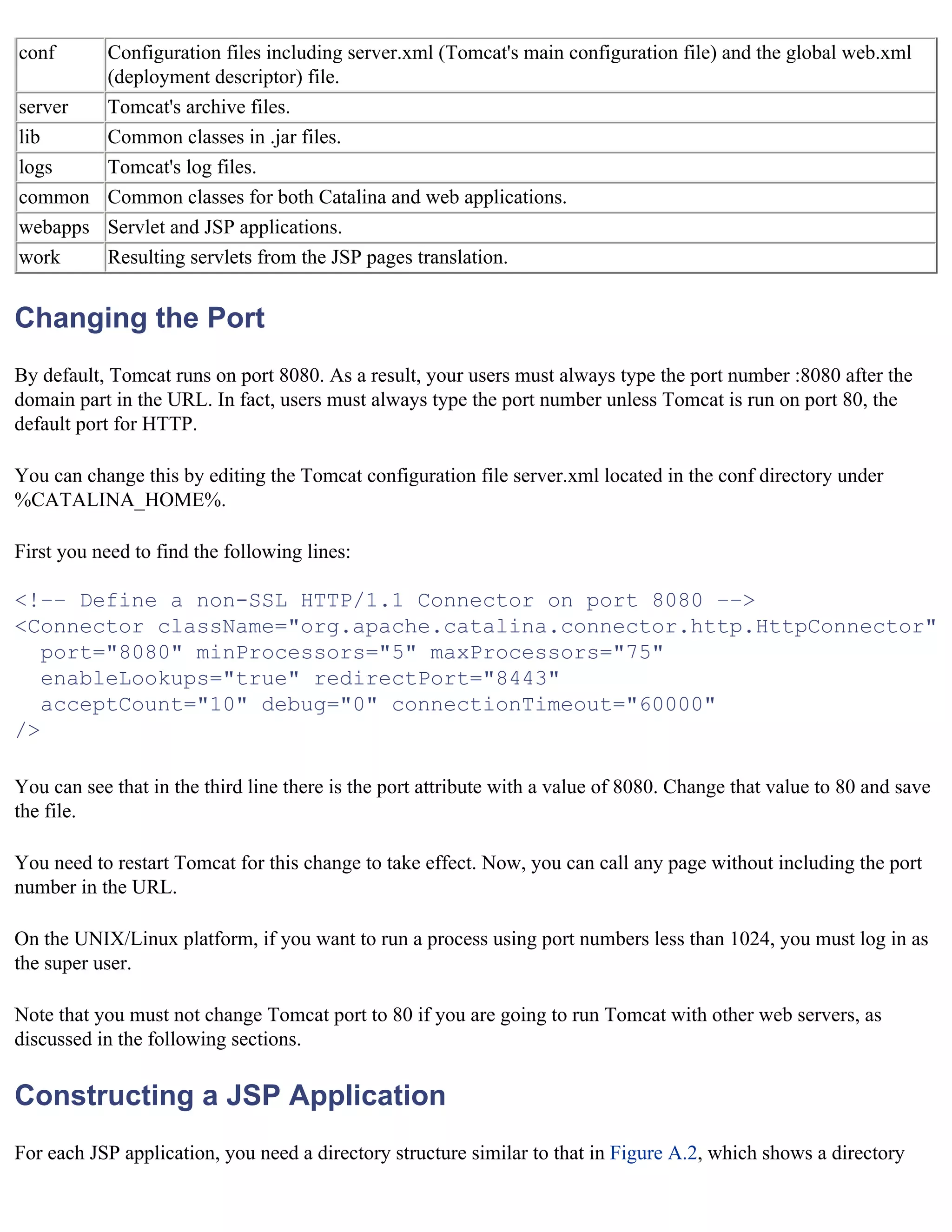 Java For The Web With Servlets%2cjsp%2cand Ejb