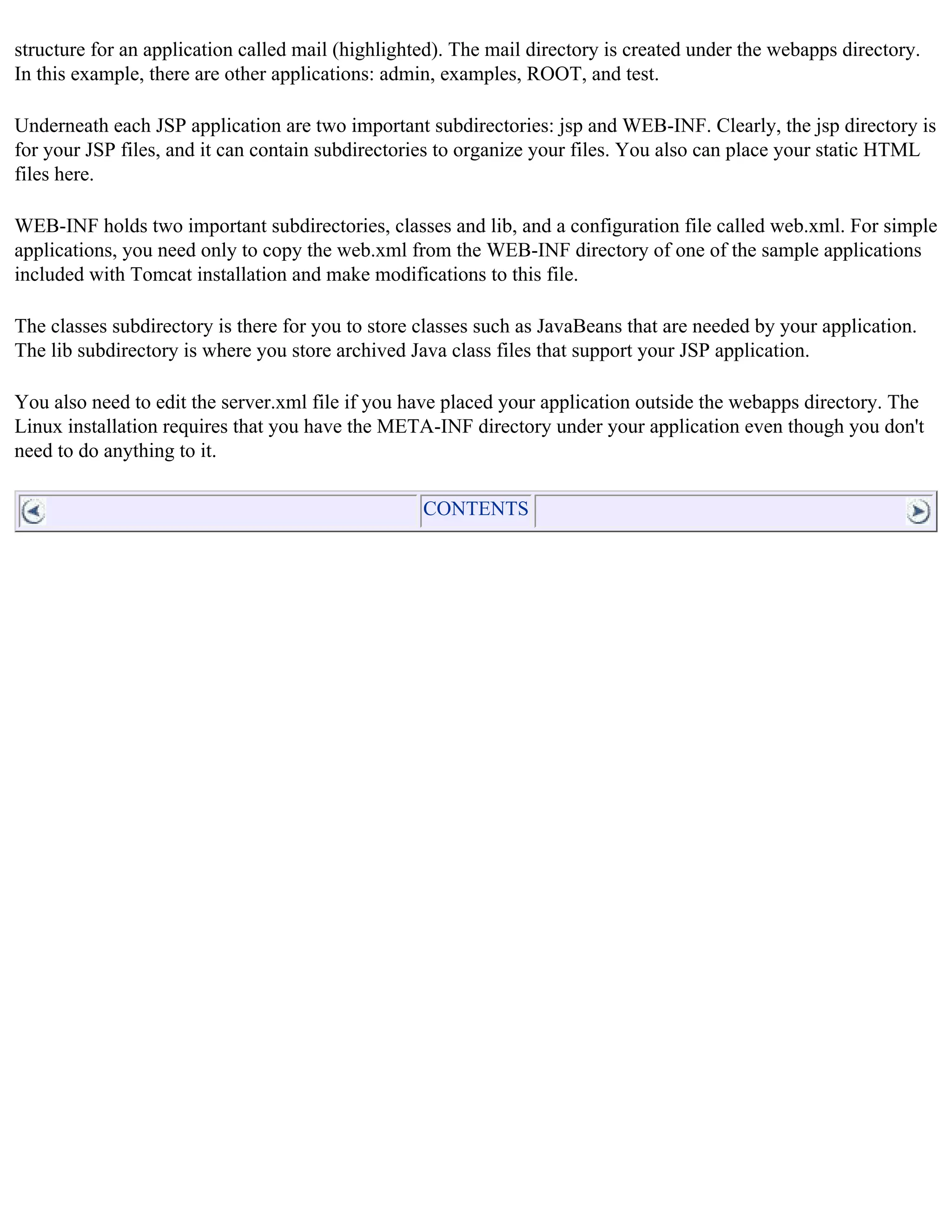Java For The Web With Servlets%2cjsp%2cand Ejb