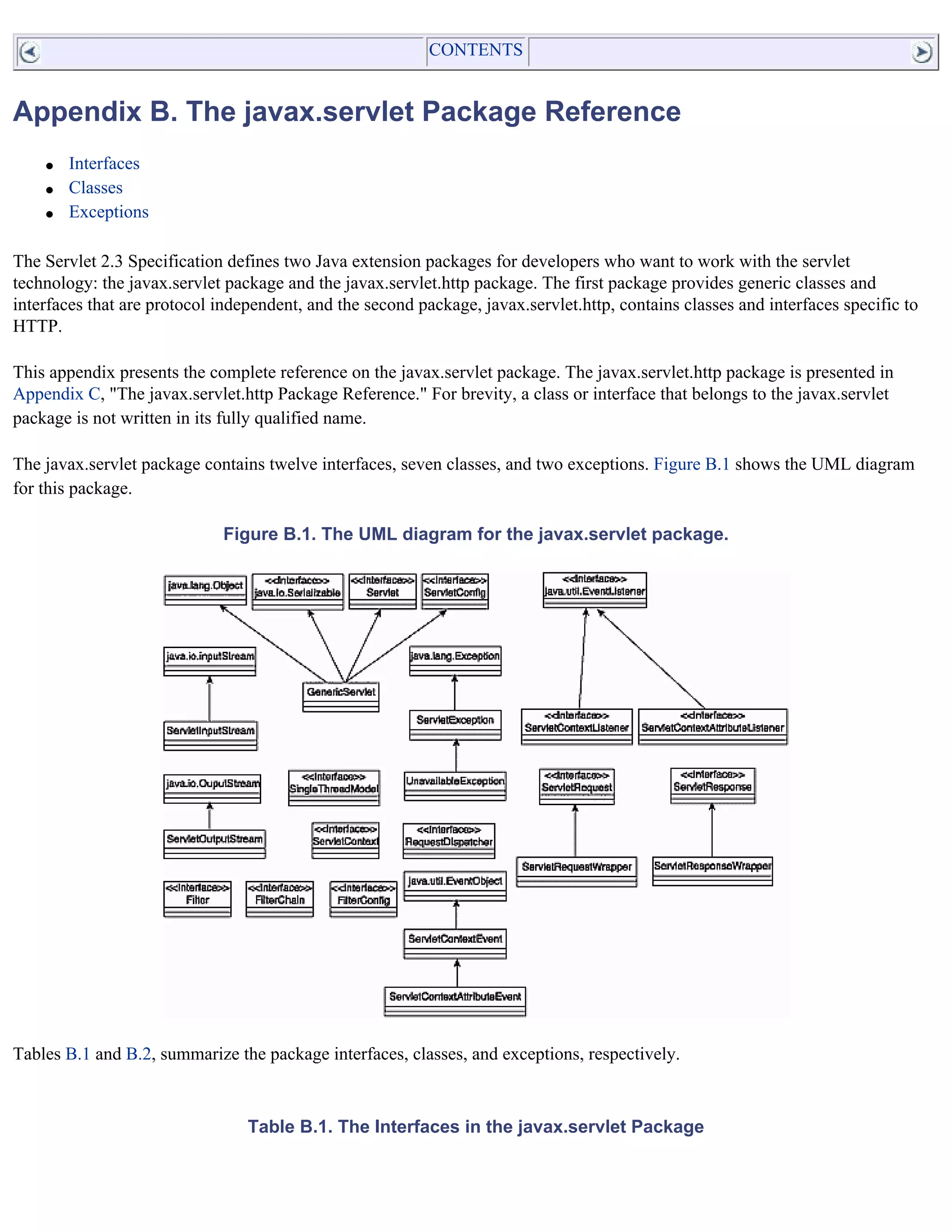 Java For The Web With Servlets%2cjsp%2cand Ejb