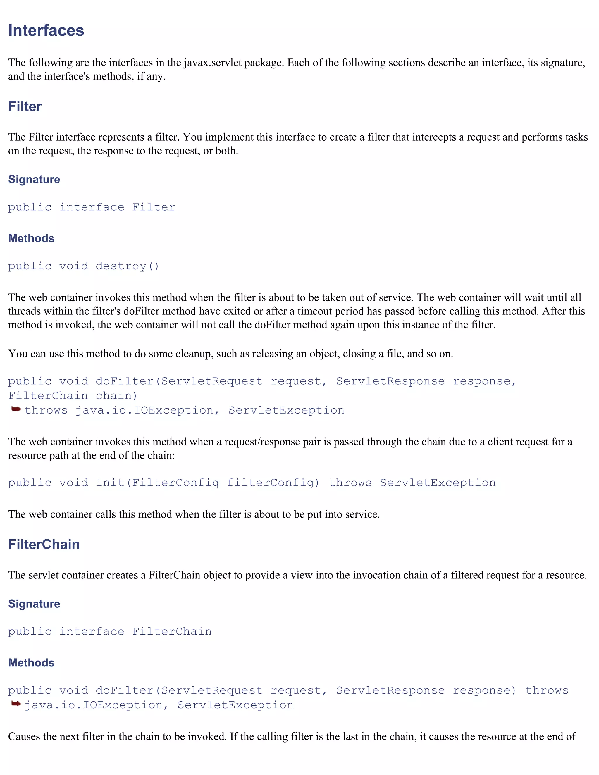 Java For The Web With Servlets%2cjsp%2cand Ejb
